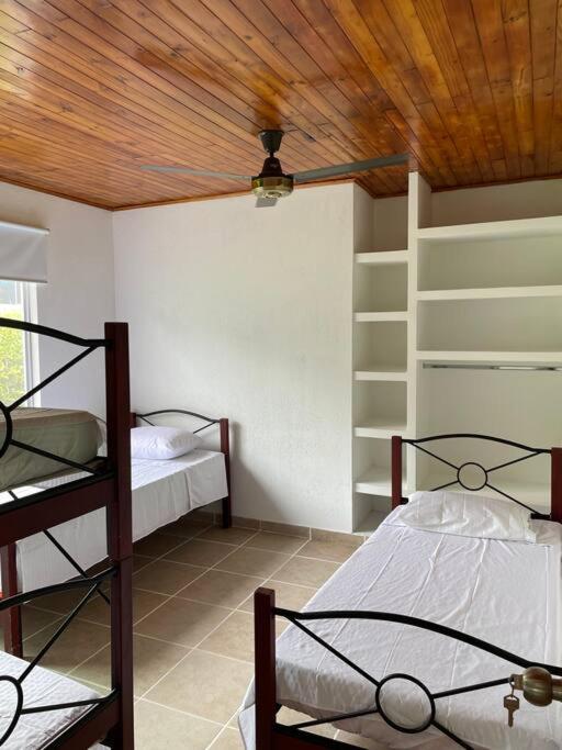 Acogedora casa de descanso con piscina privada