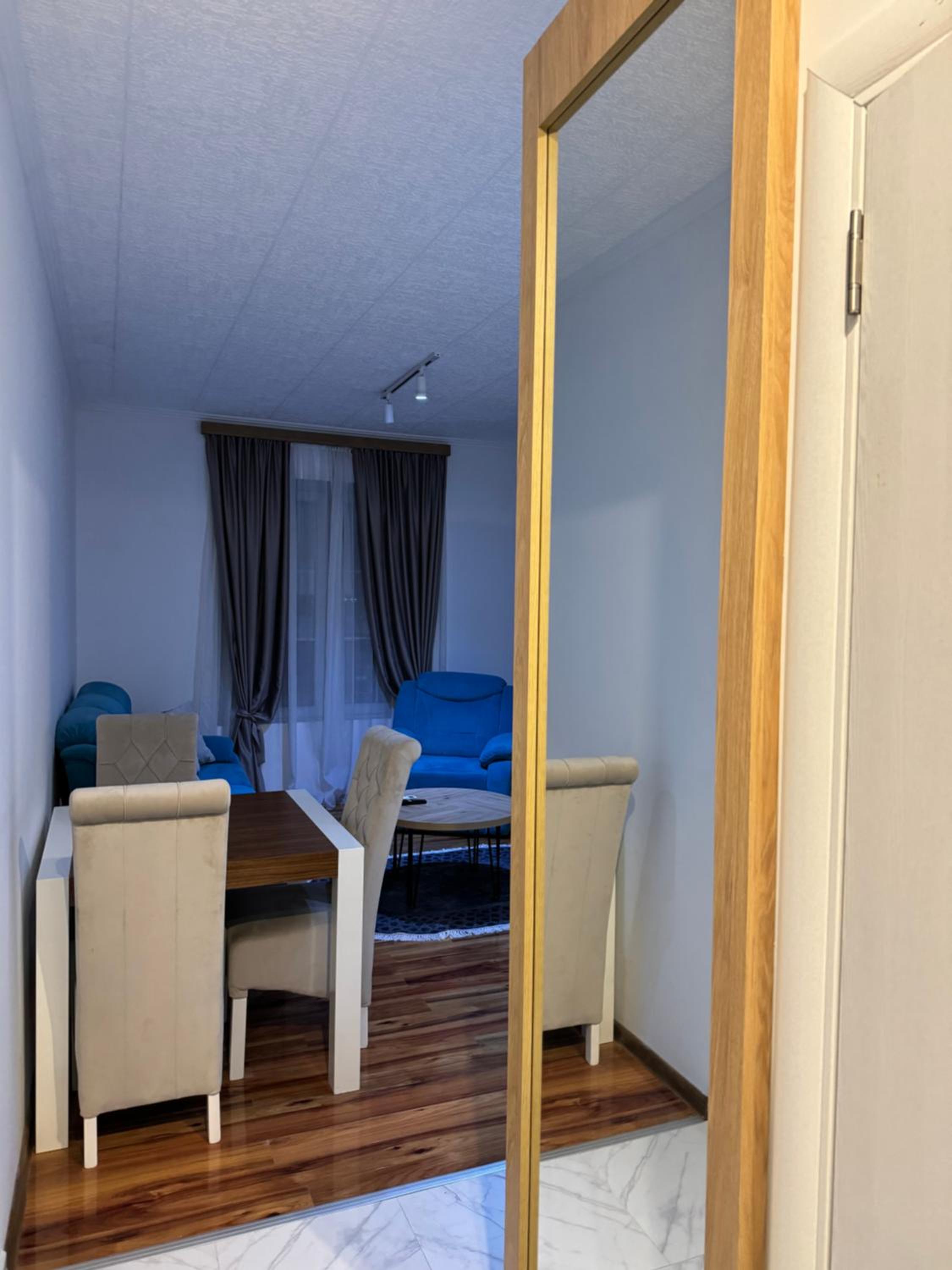 VEMA 4 Apartments view 2