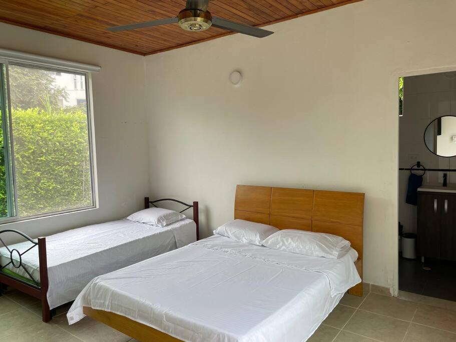 Acogedora casa de descanso con piscina privada
