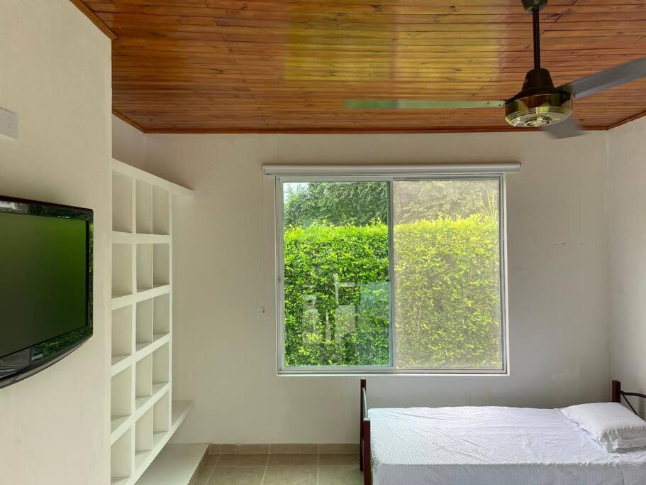 Acogedora casa de descanso con piscina privada