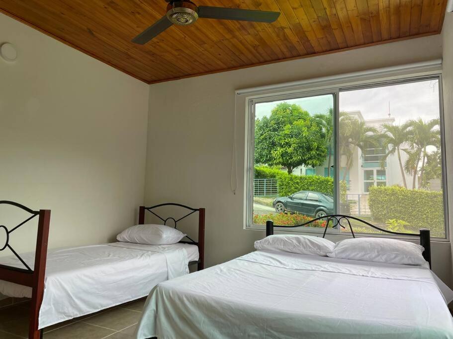 Acogedora casa de descanso con piscina privada
