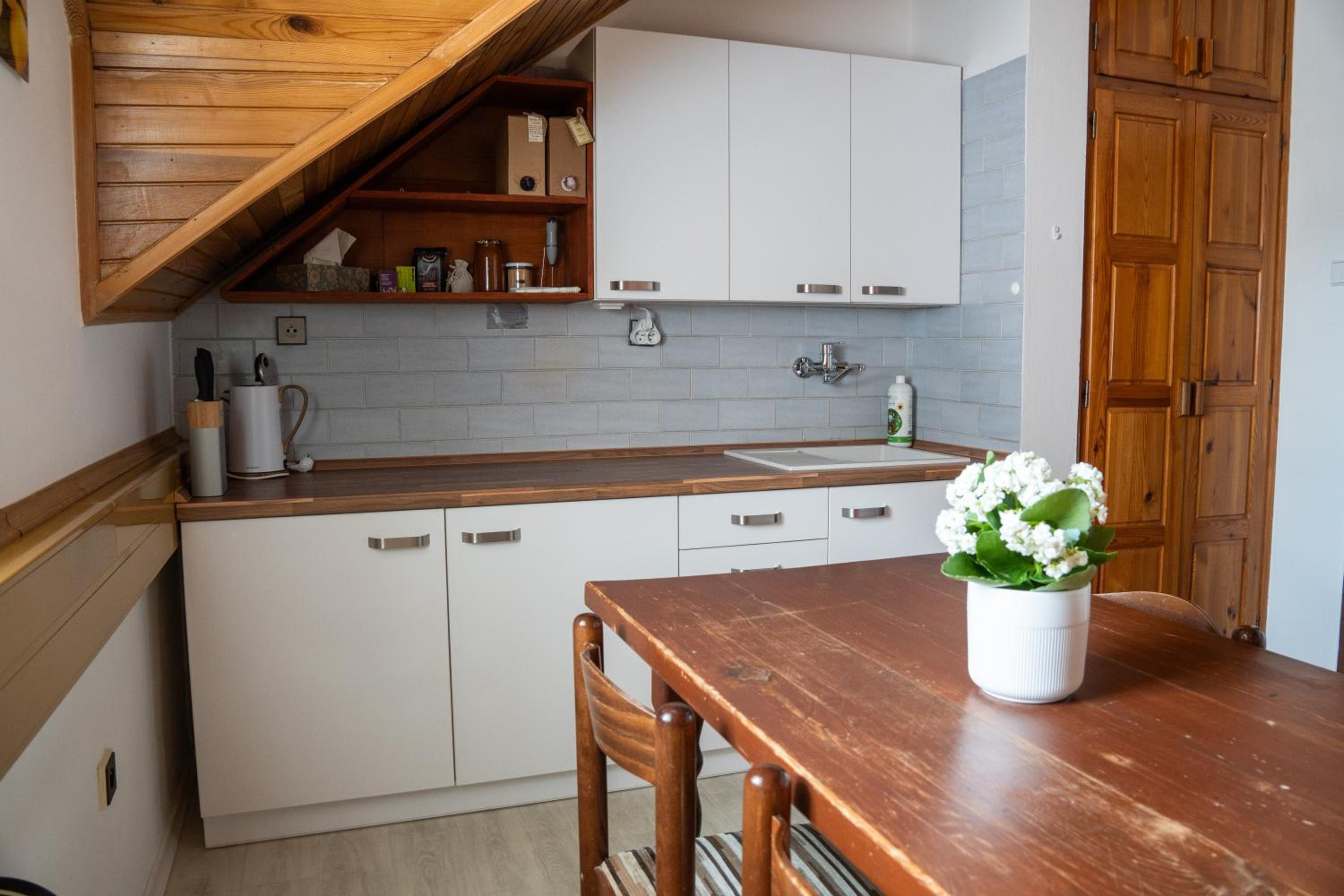 Apartmány Nábřeží Sušice nad Otavou