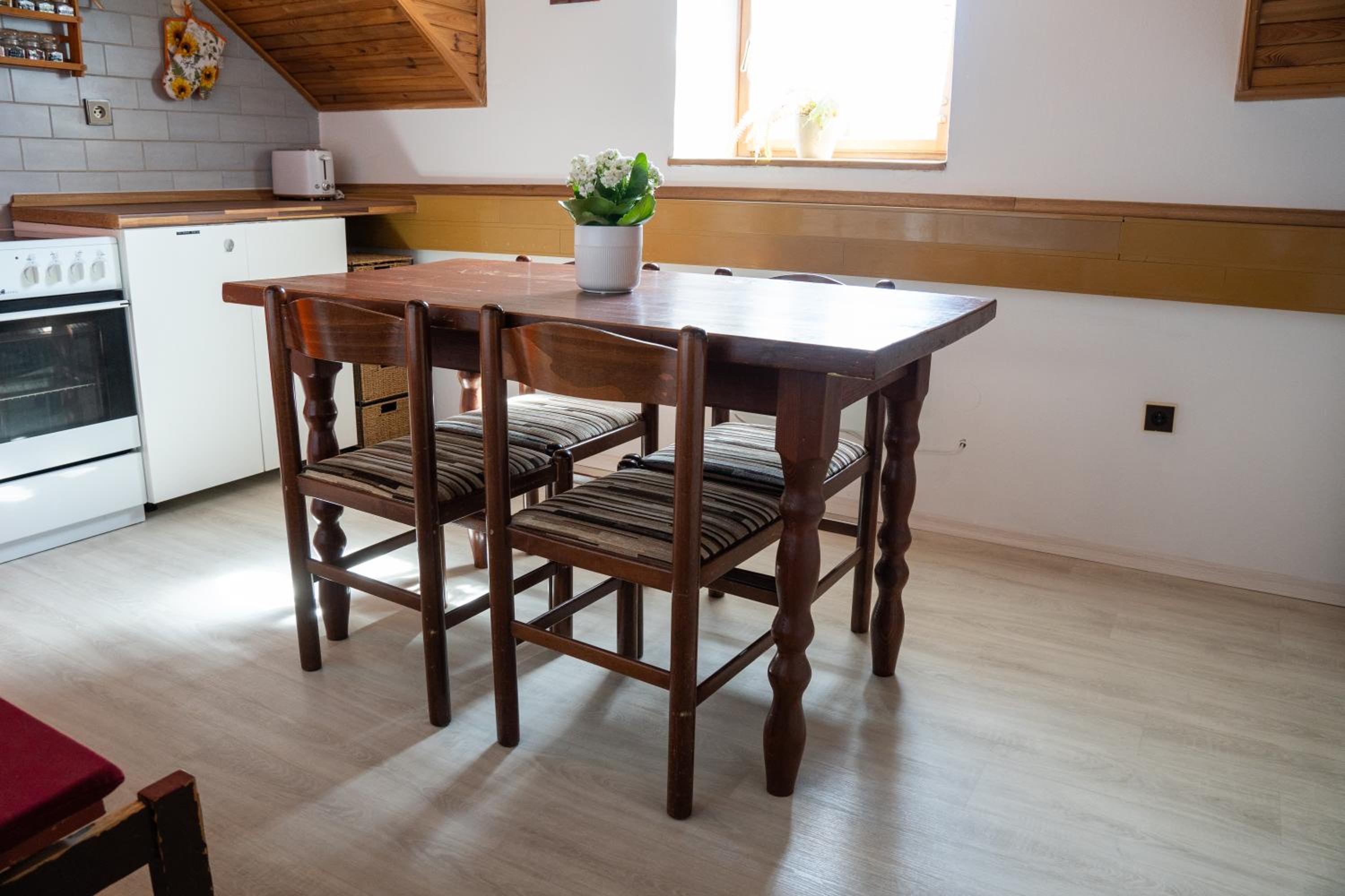 Apartmány Nábřeží Sušice nad Otavou