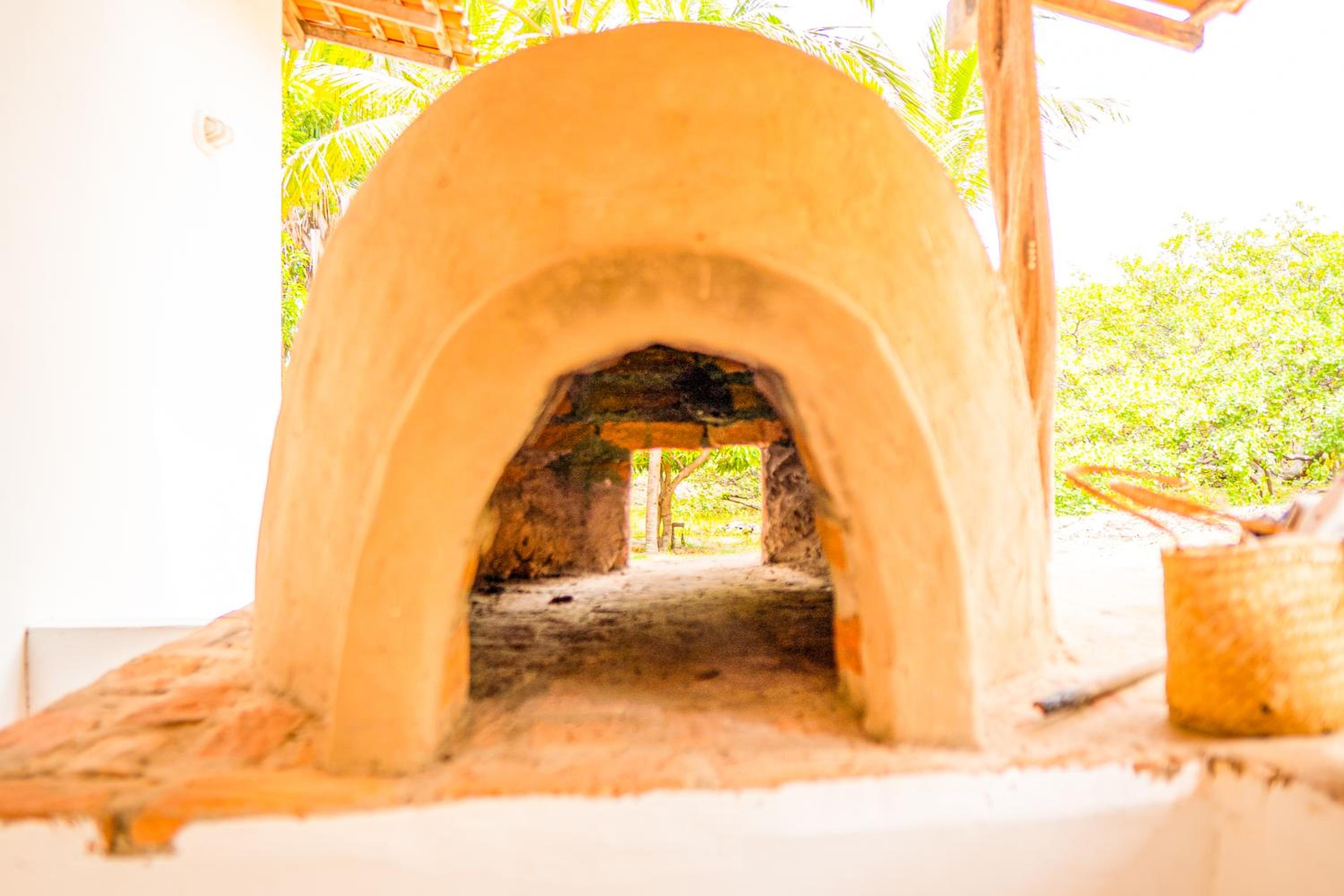 Casa do CAMPO Atins com super Conforto