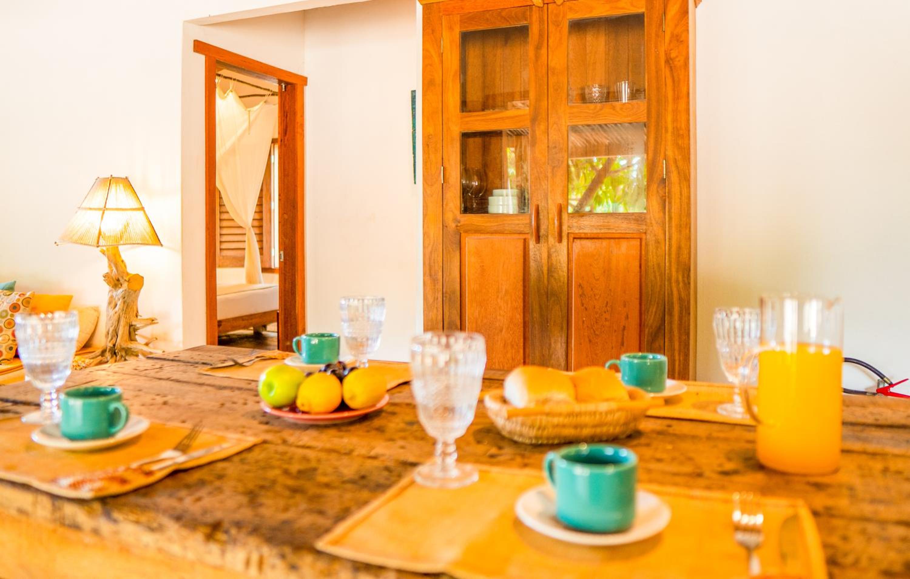 Casa do CAMPO Atins com super Conforto