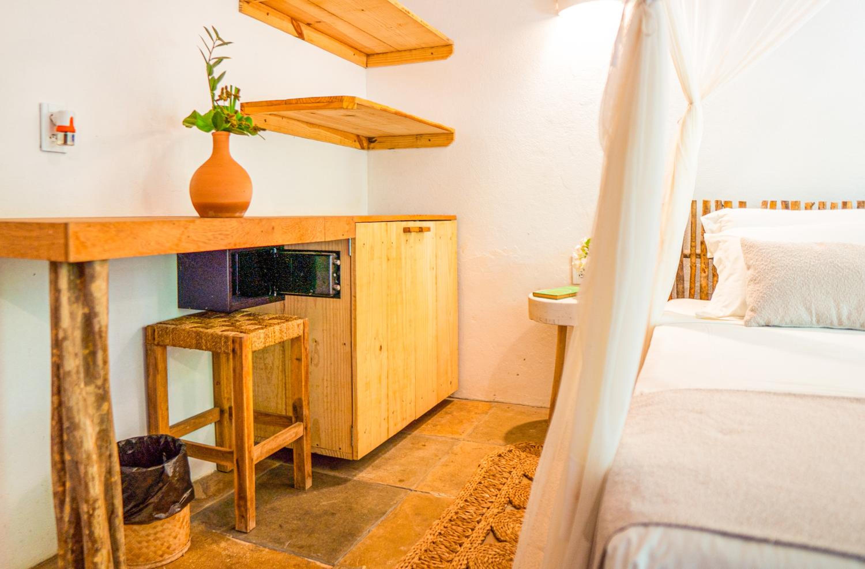 Casa do CAMPO Atins com super Conforto