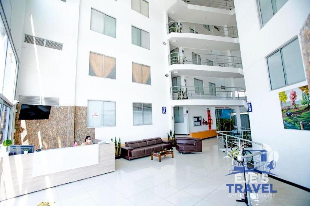 APARTAMENTOS turismo PARQUE DEL CAFE Montenegro QUINDIO