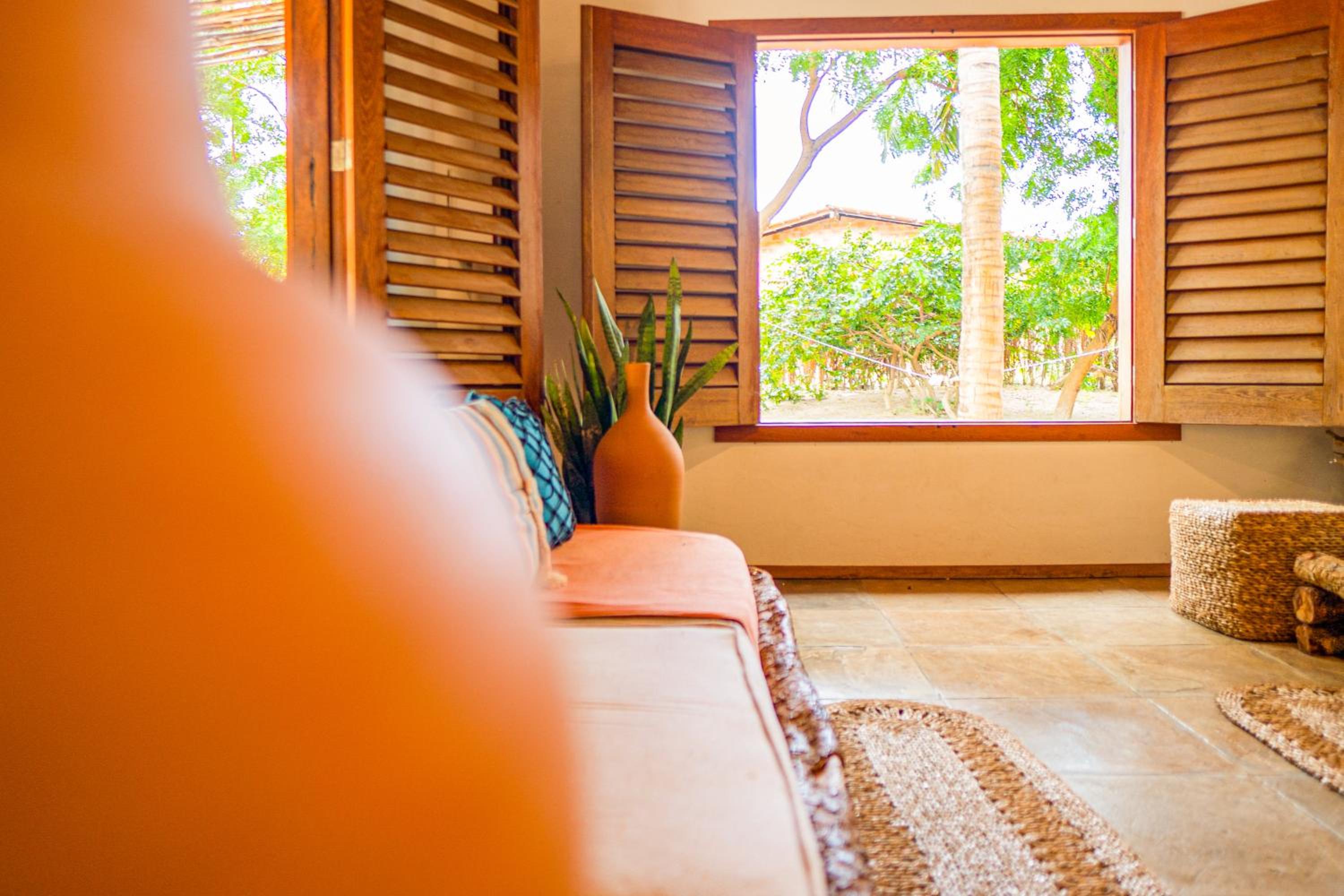 Casa do CAMPO Atins com super Conforto