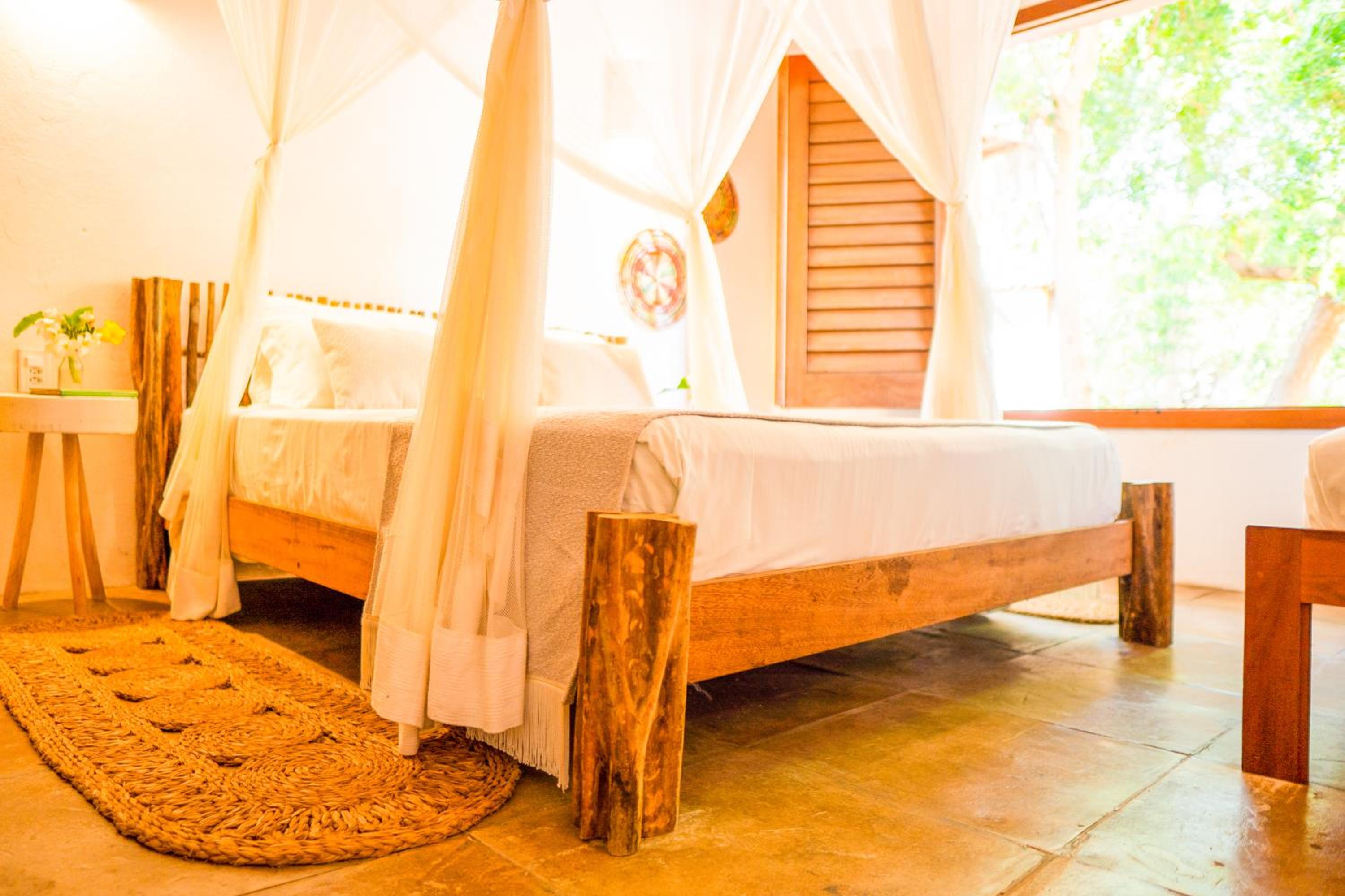 Casa do CAMPO Atins com super Conforto