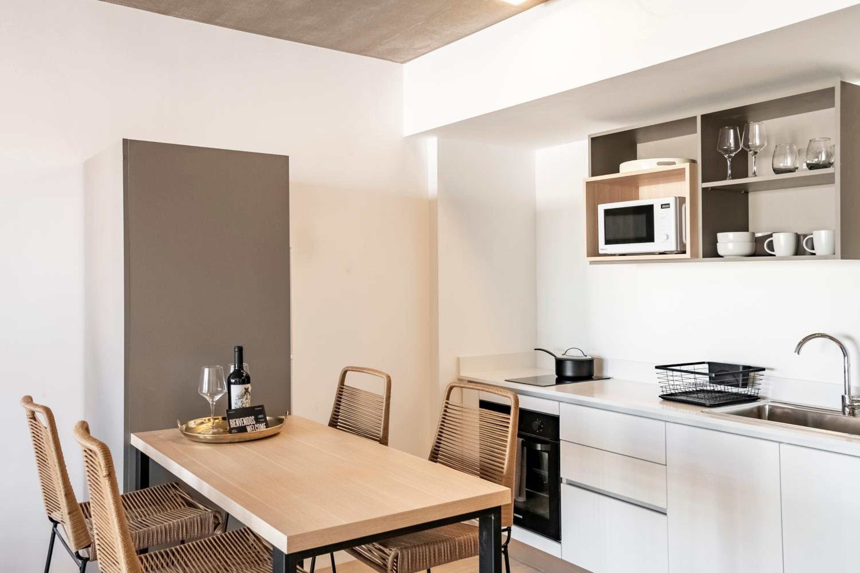 Top Rentals Nuñez