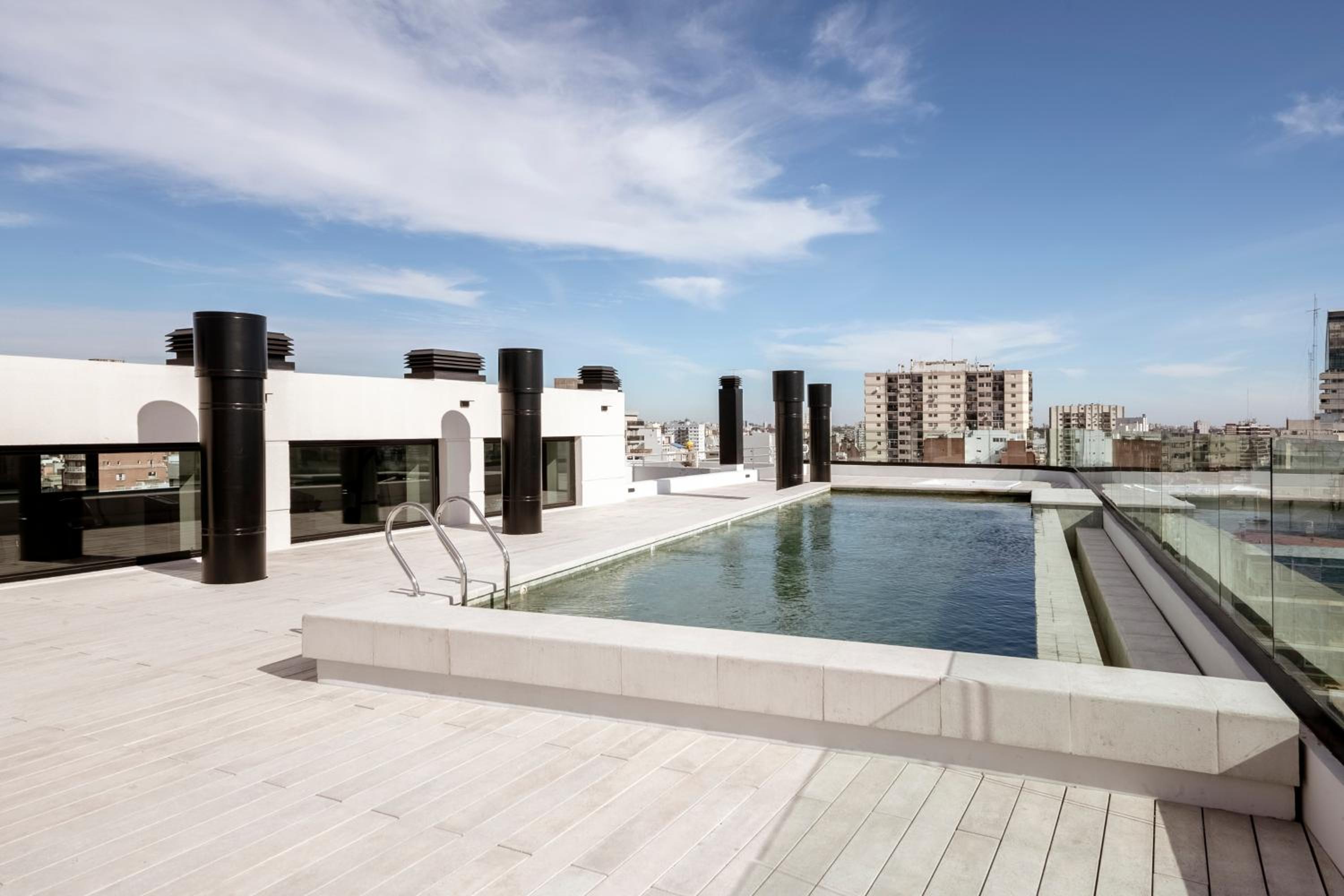 Top Rentals Nuñez