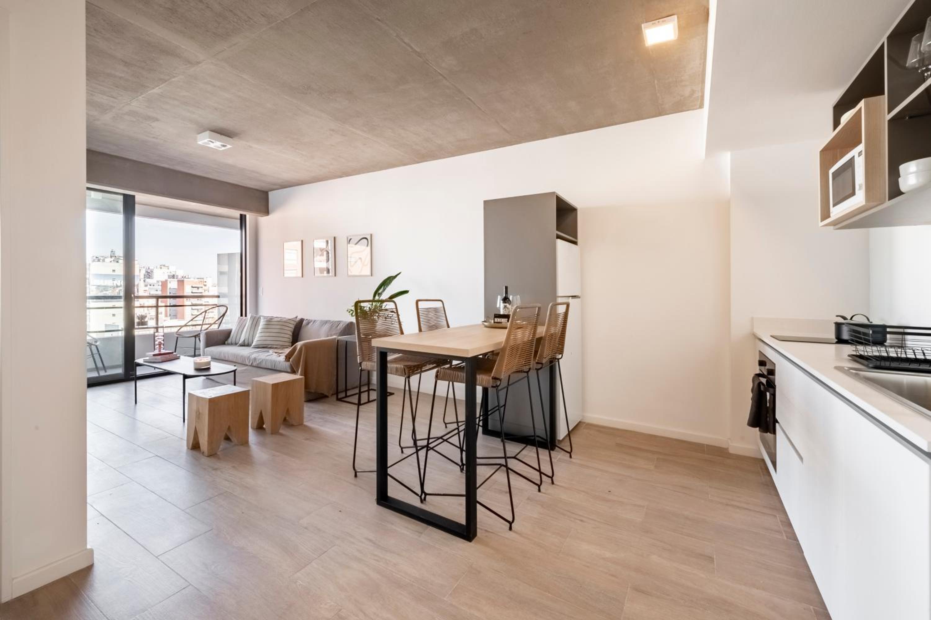 Top Rentals Nuñez