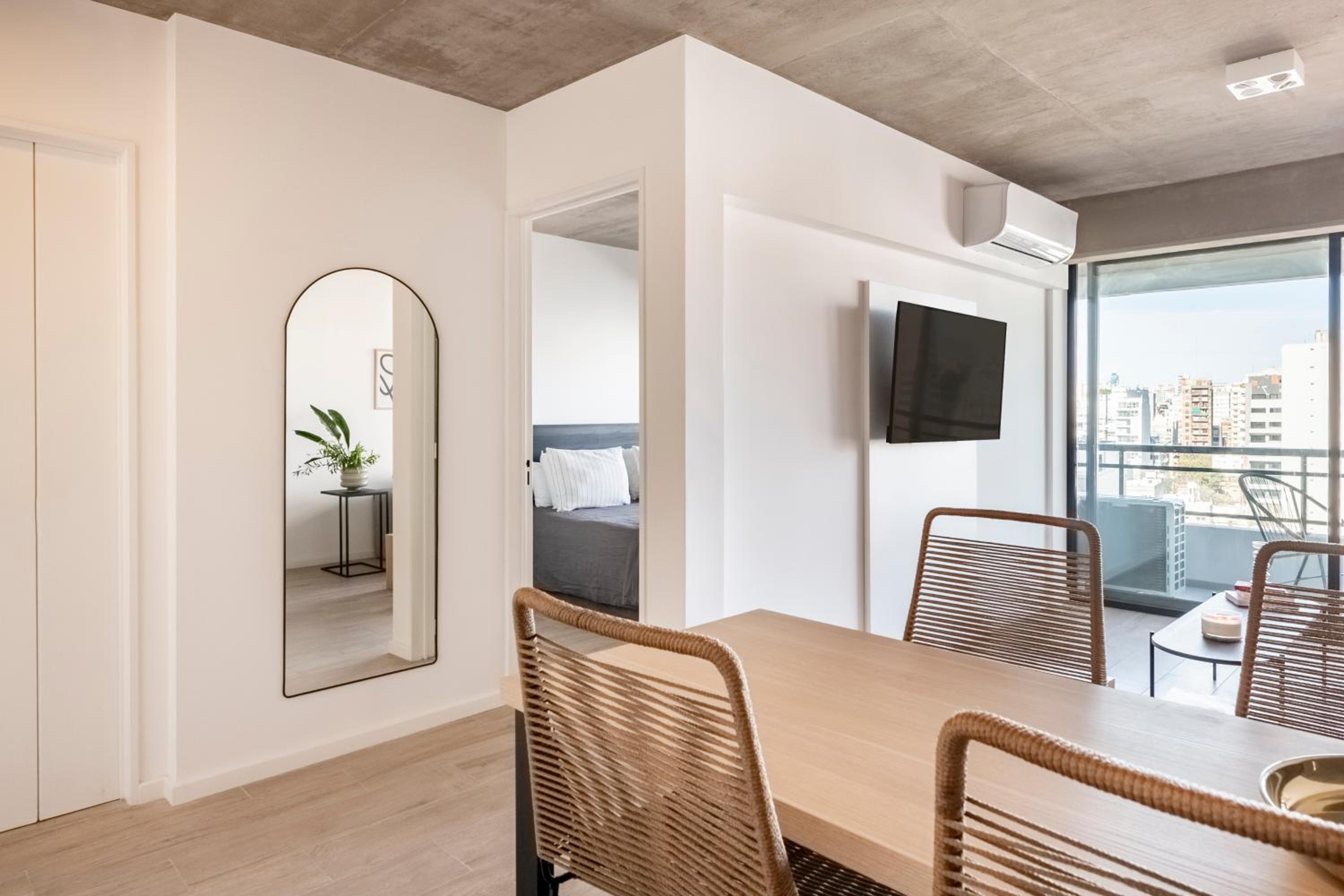 Top Rentals Nuñez