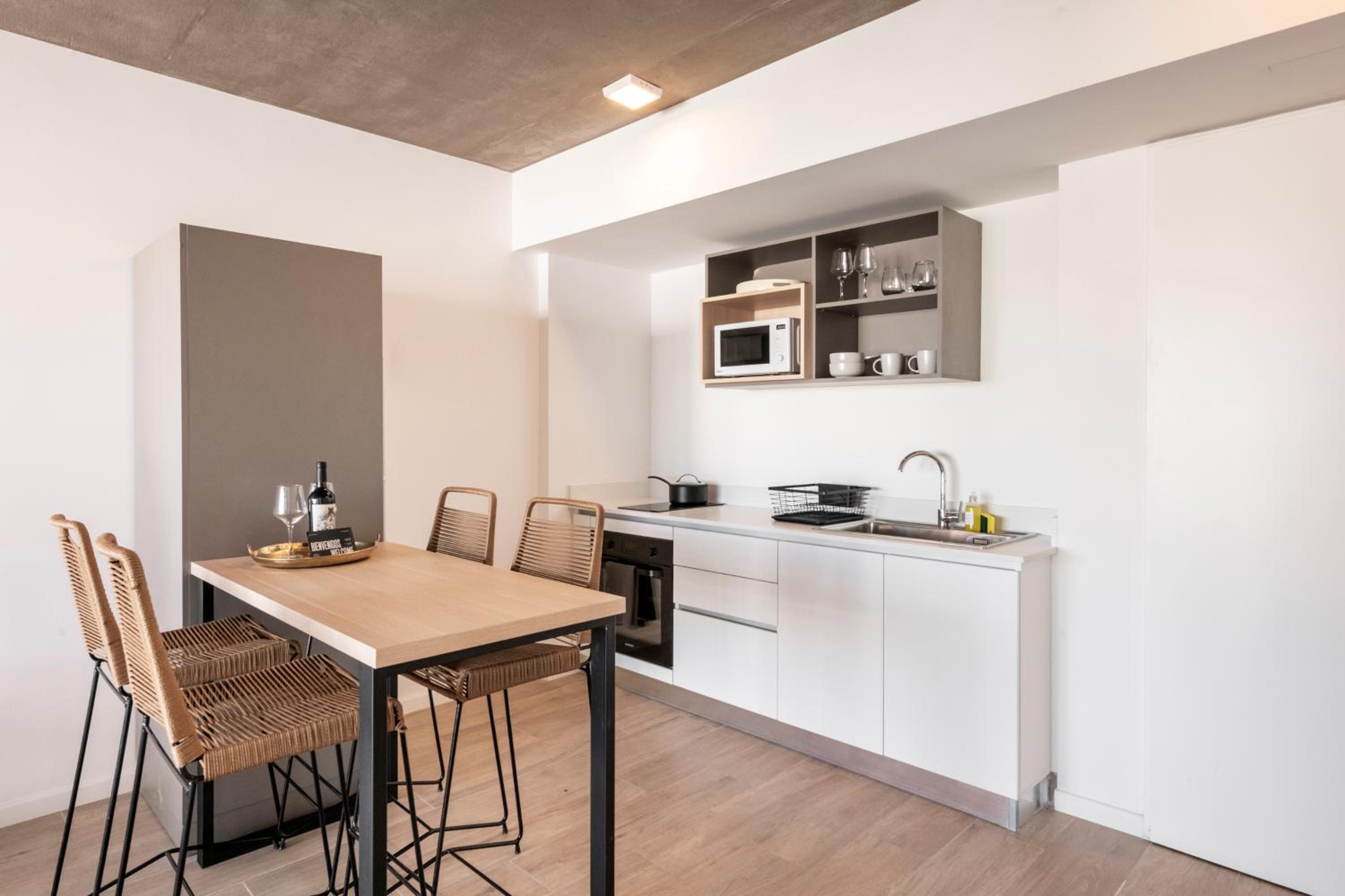 Top Rentals Nuñez
