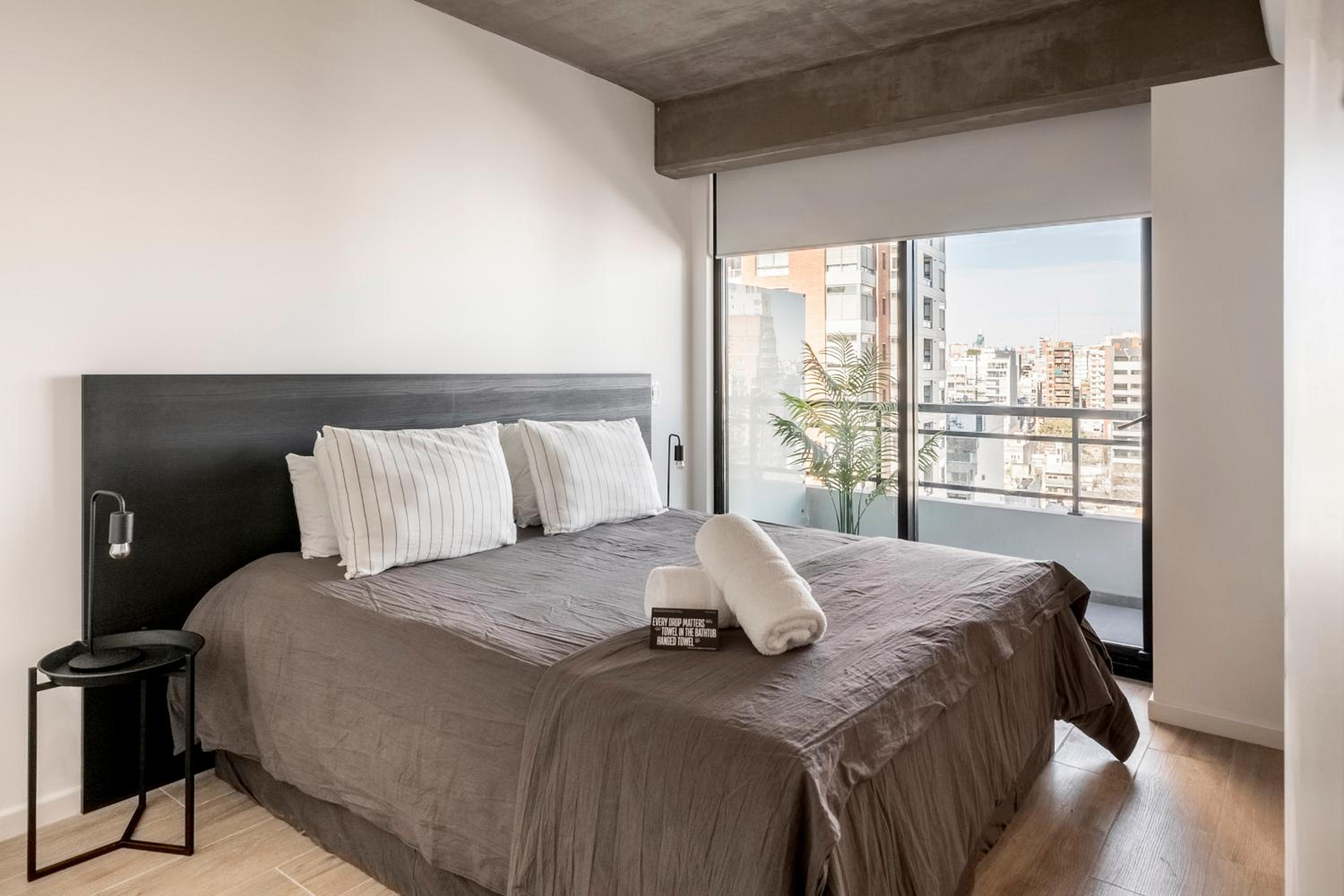 Top Rentals Nuñez