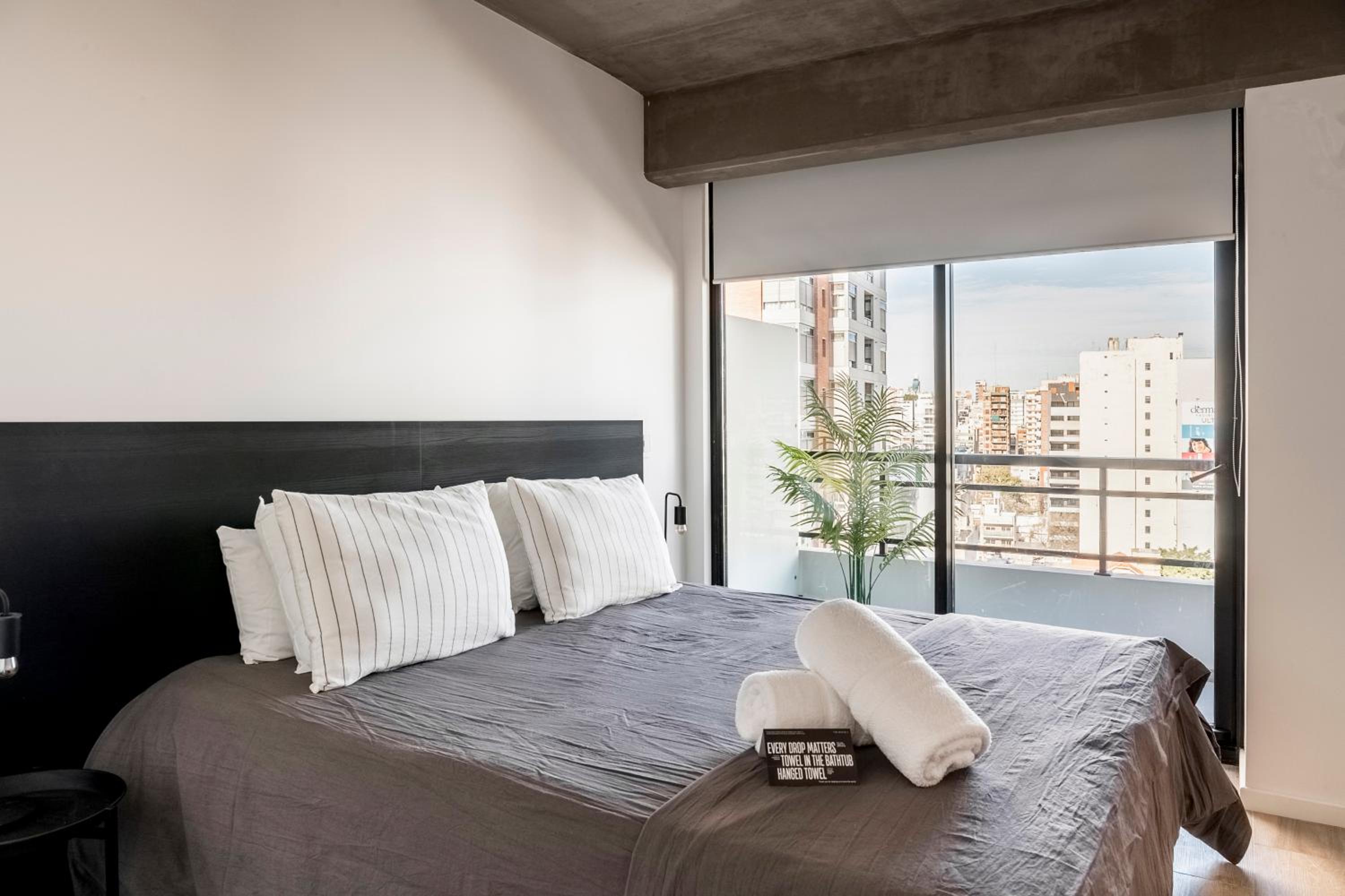 Top Rentals Nuñez