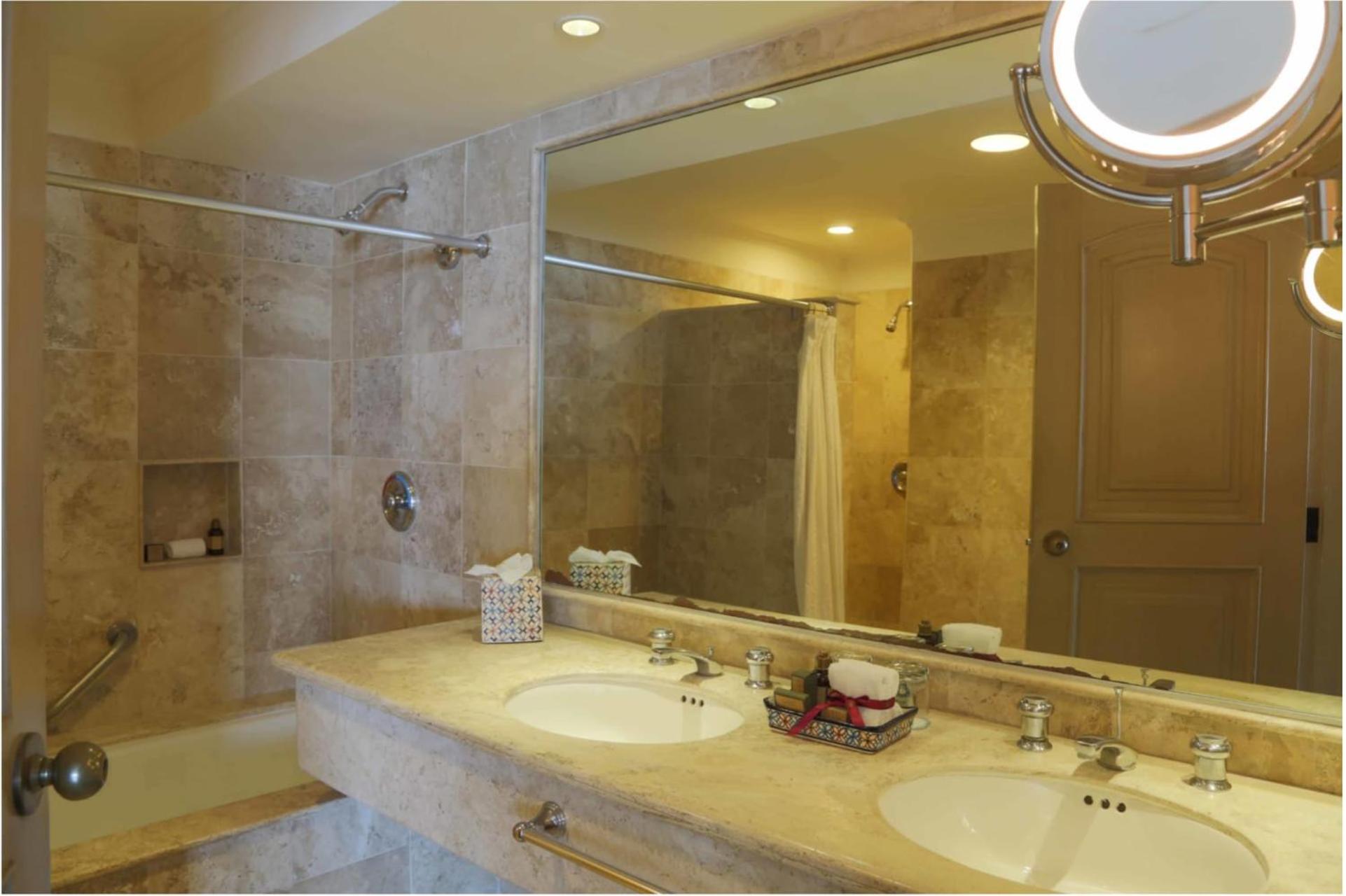 1BD Sandos Cancun Beachfront and Luxury Resort