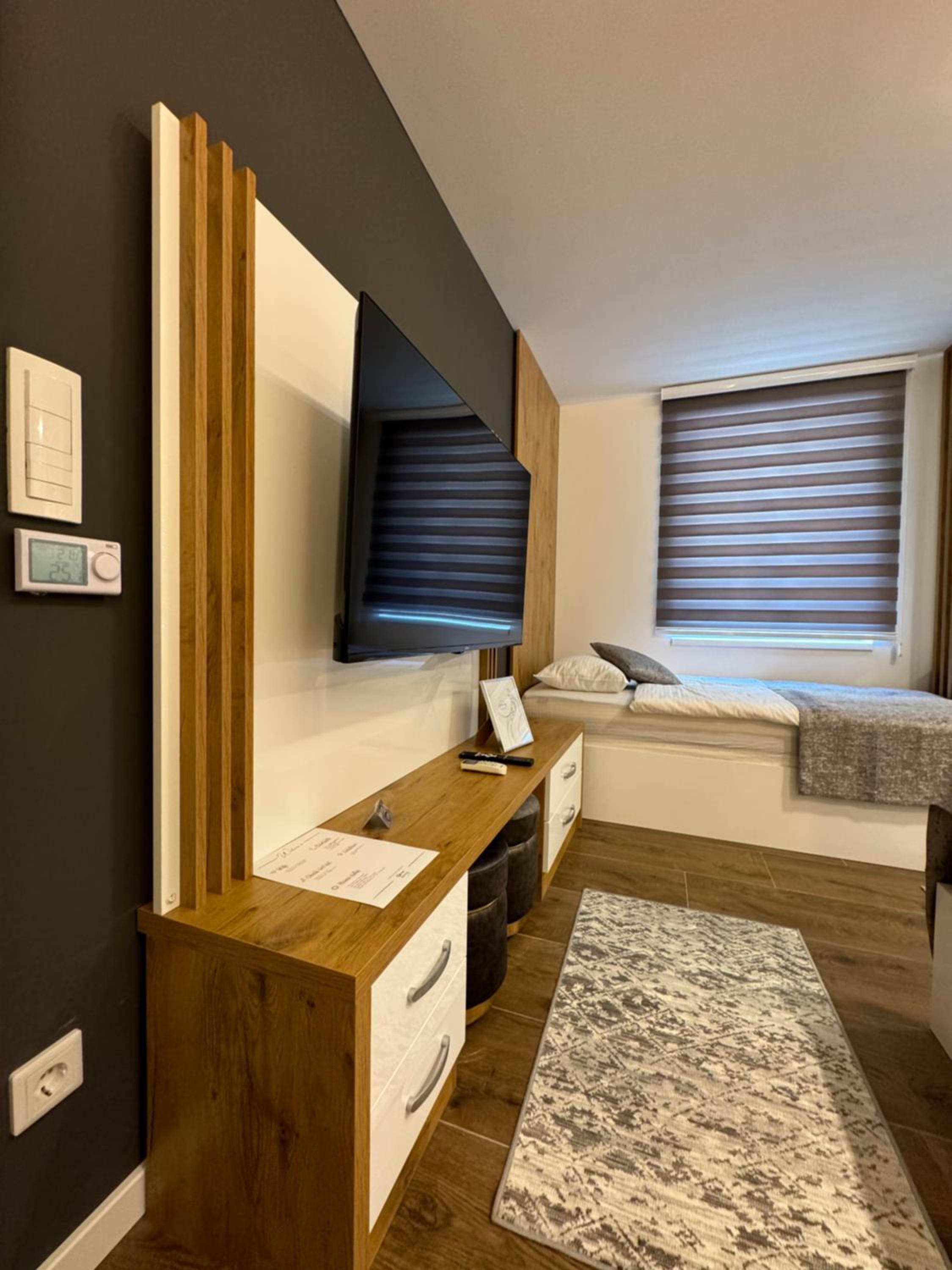 Golden Key Apartments