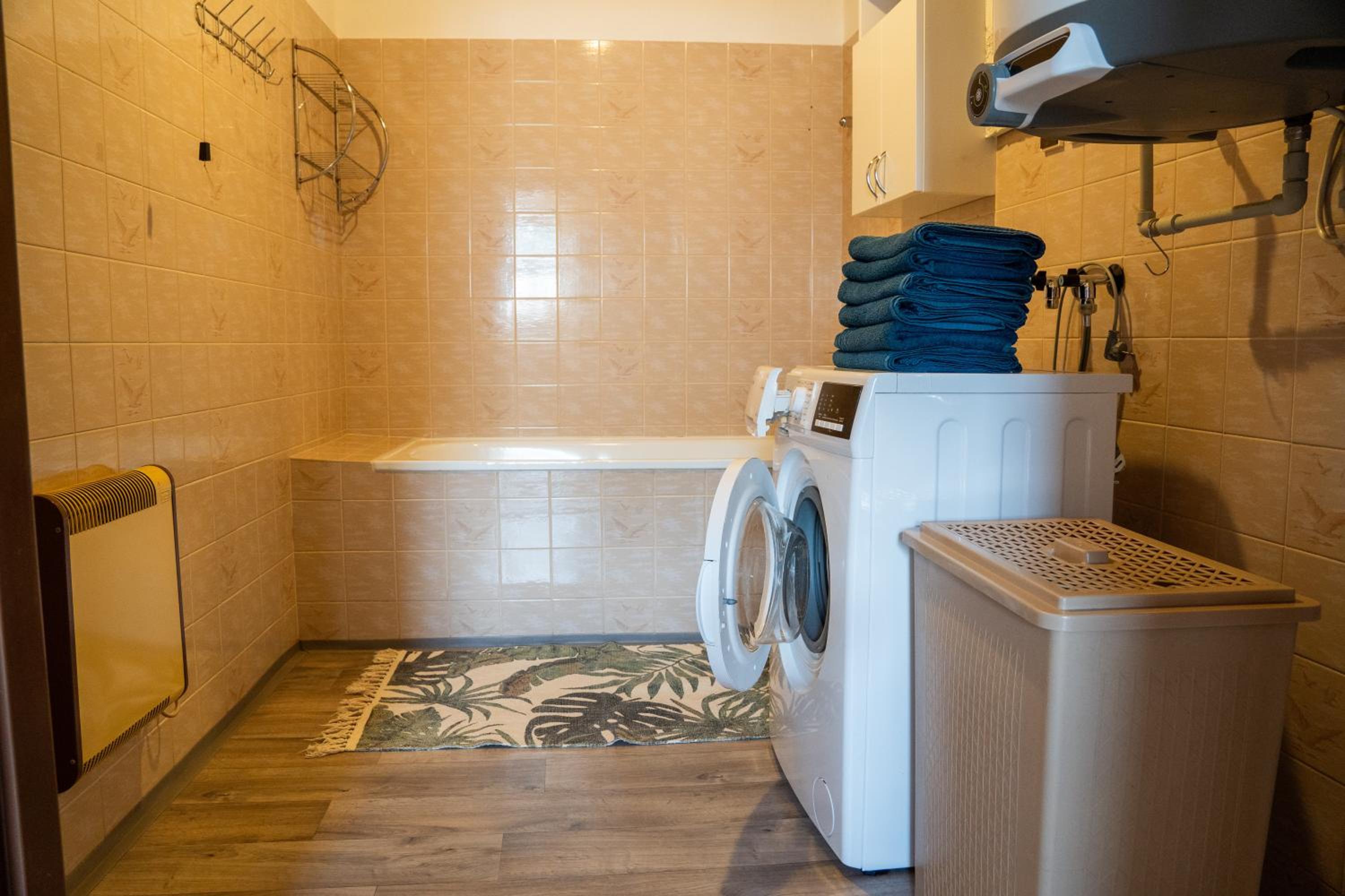Apartmány Nábřeží Sušice nad Otavou