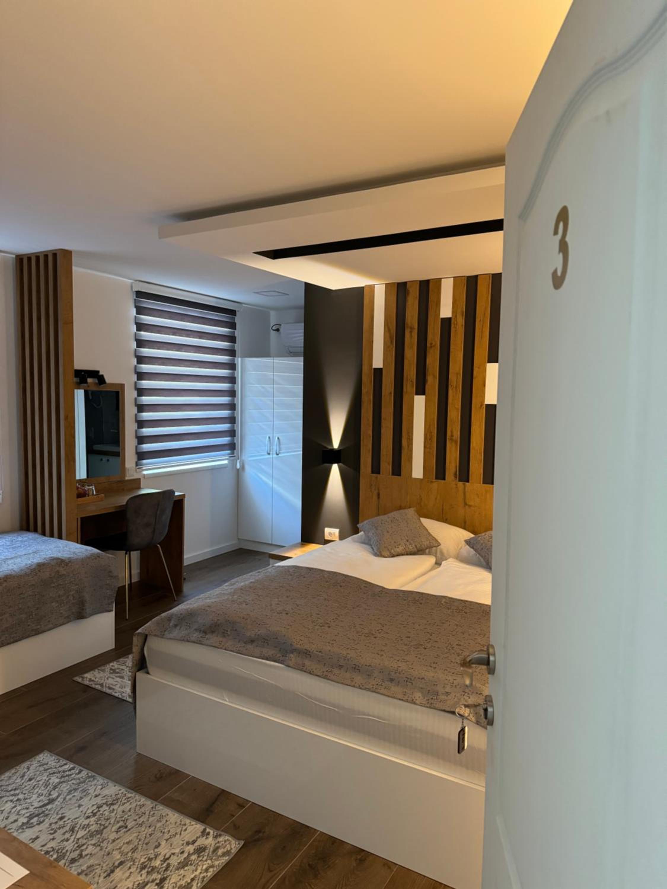 Golden Key Apartments