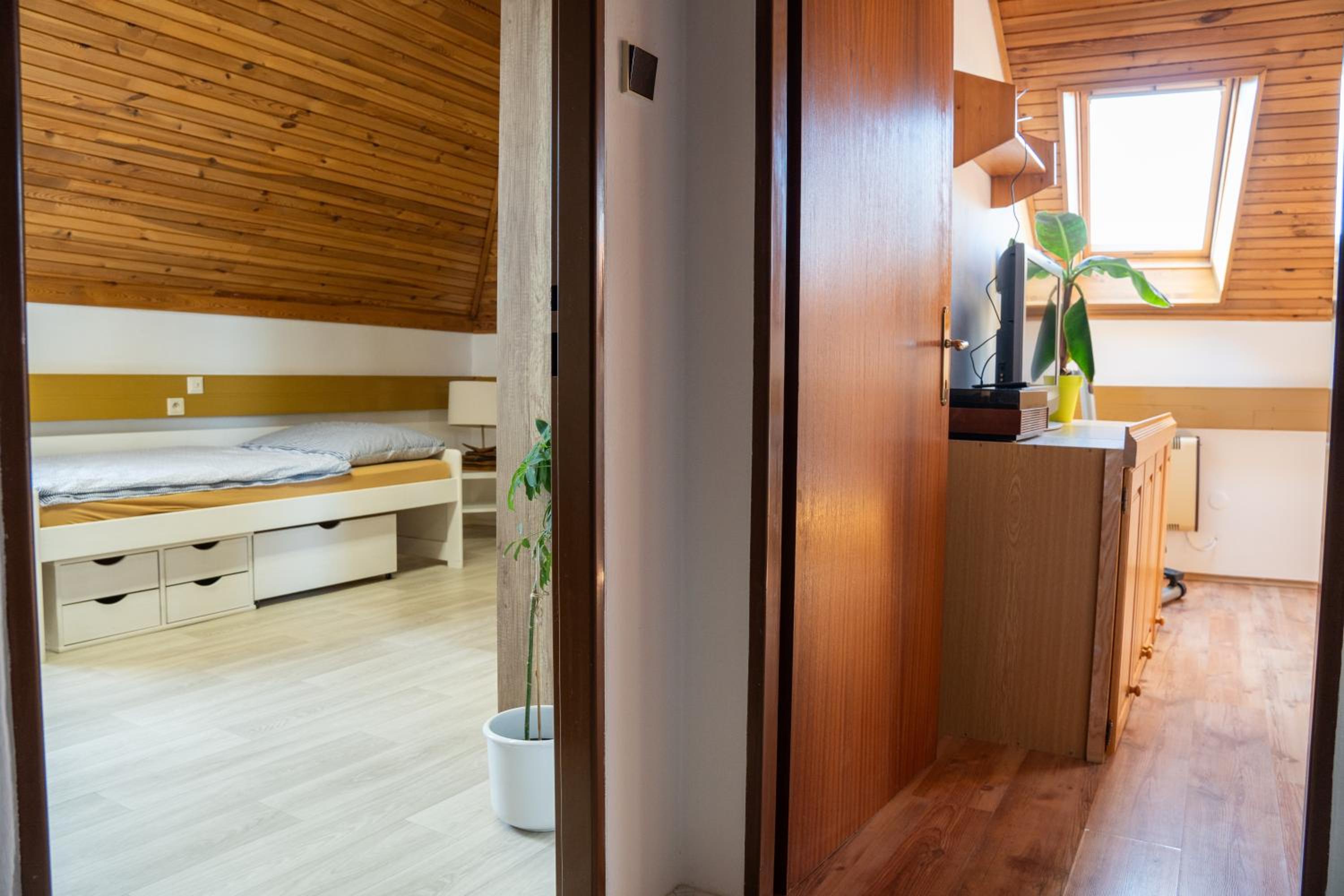 Apartmány Nábřeží Sušice nad Otavou