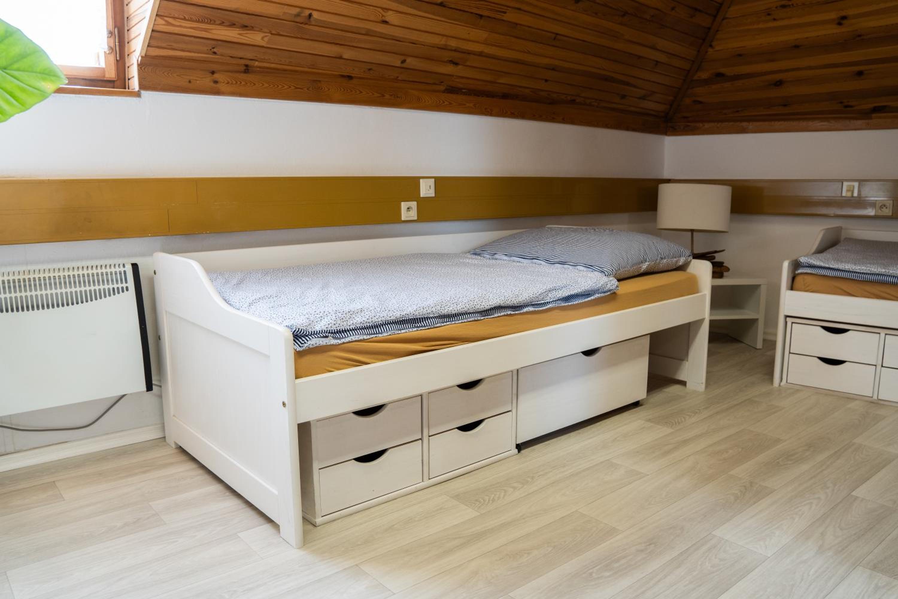 Apartmány Nábřeží Sušice nad Otavou