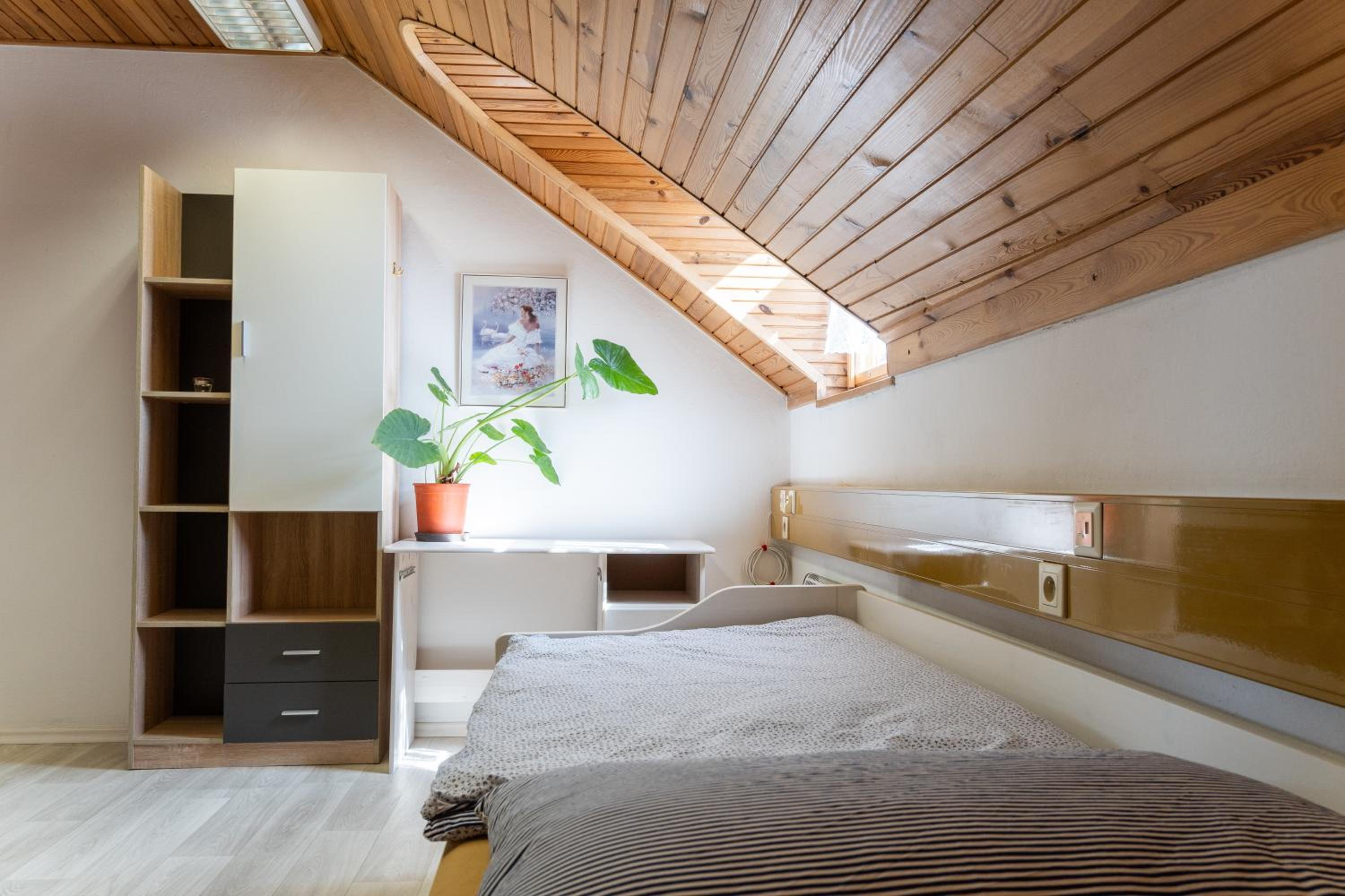 Apartmány Nábřeží Sušice nad Otavou