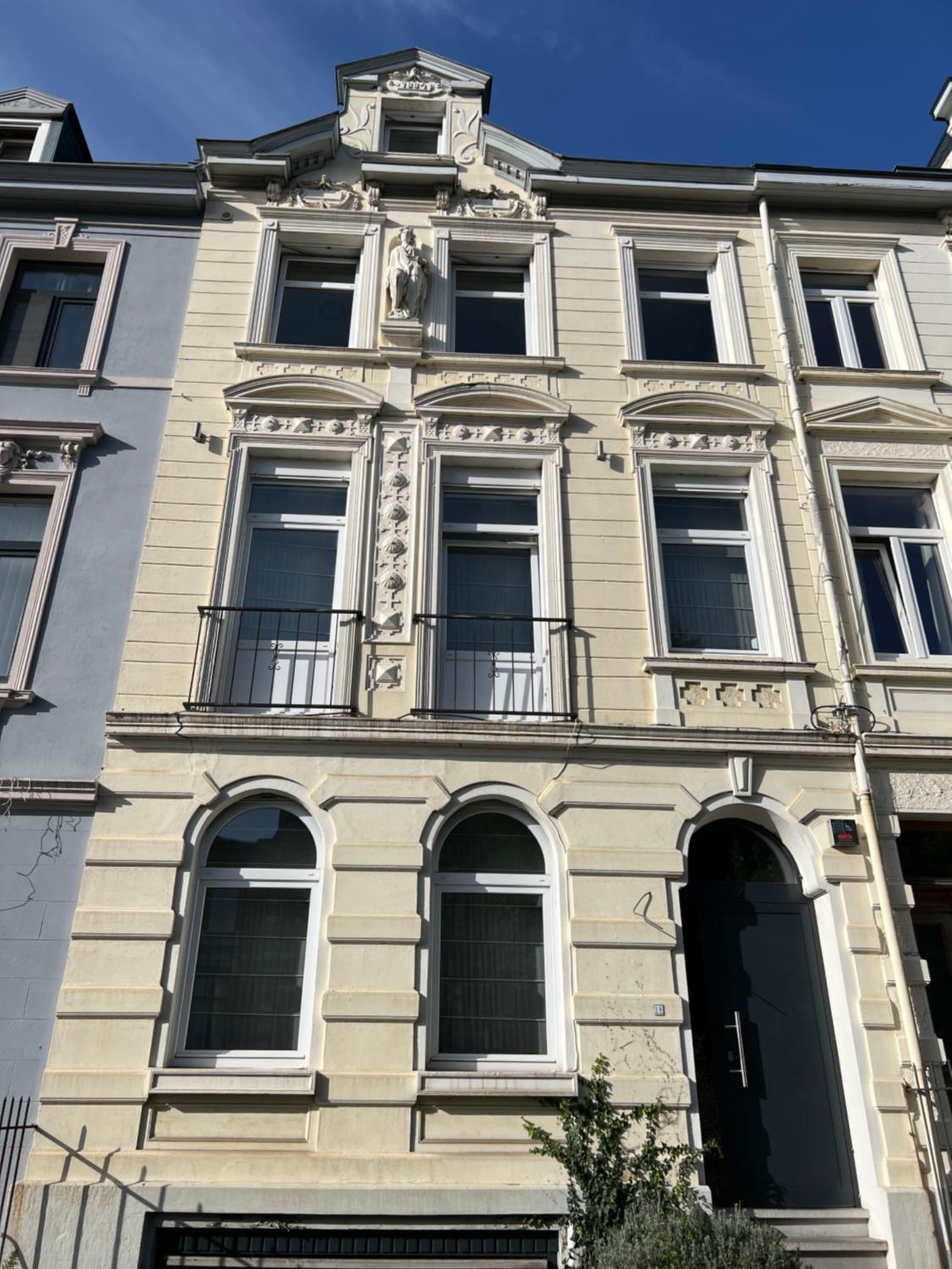 Maison Grandjean