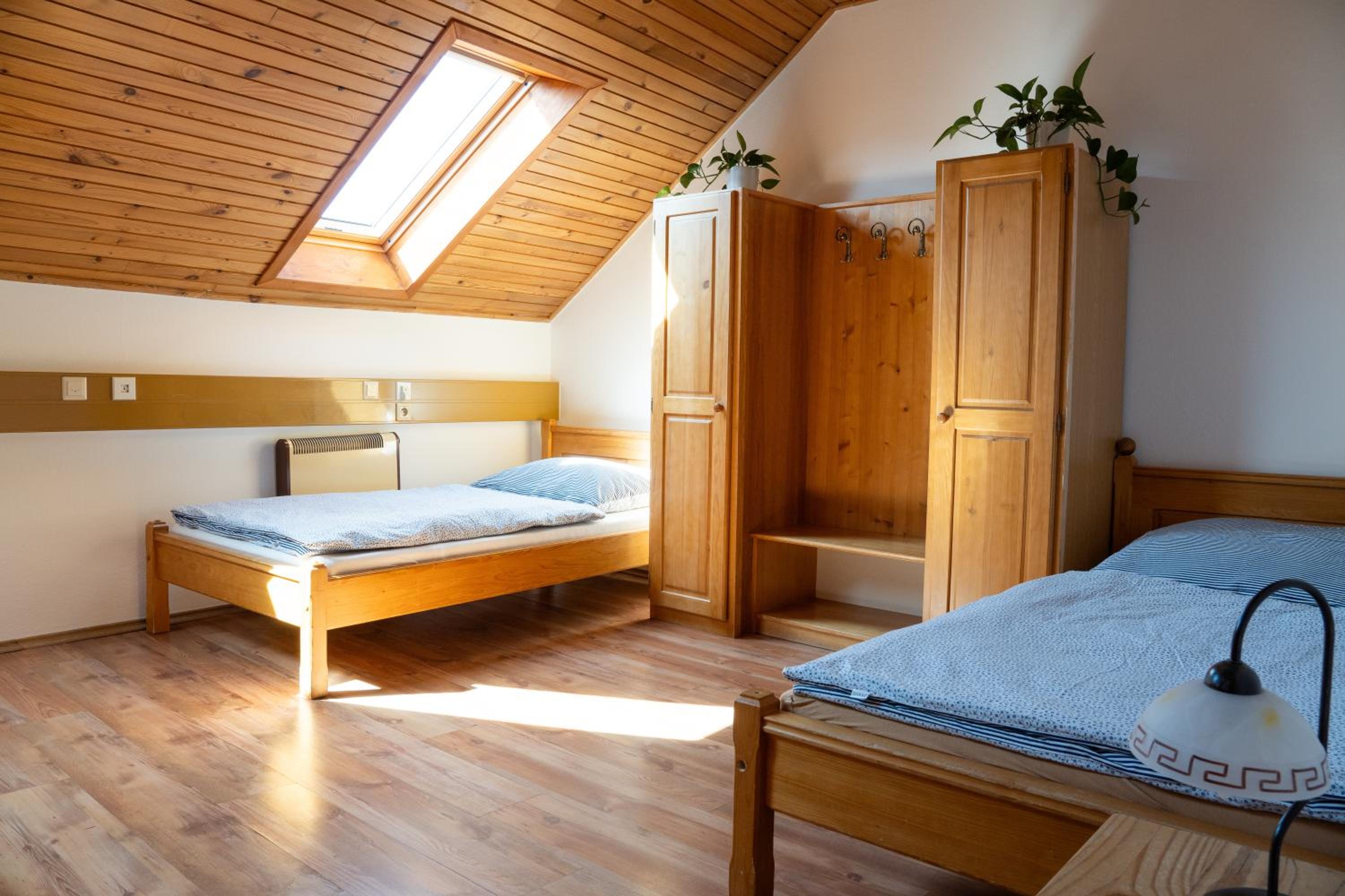 Apartmány Nábřeží Sušice nad Otavou