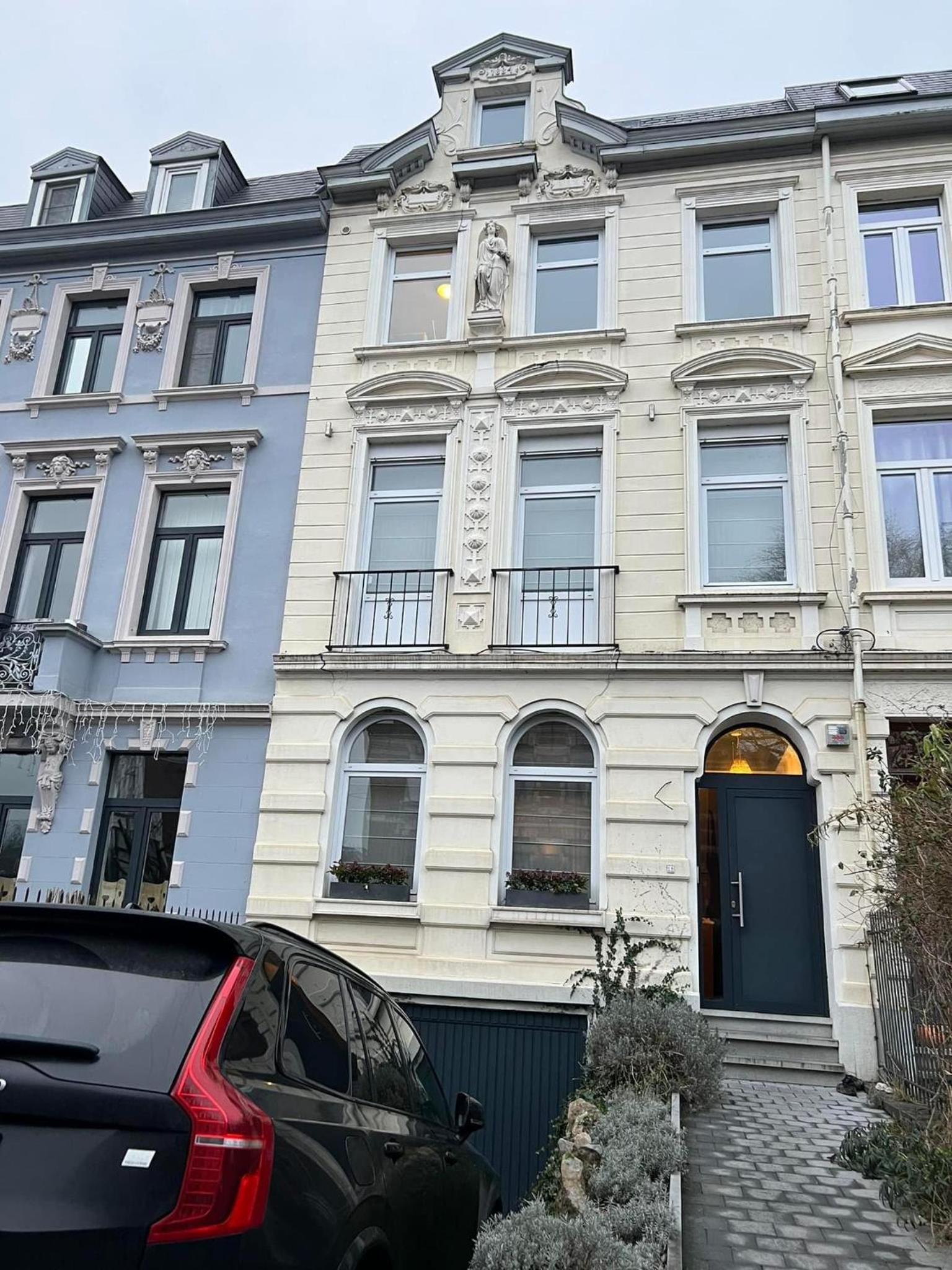 Maison Grandjean