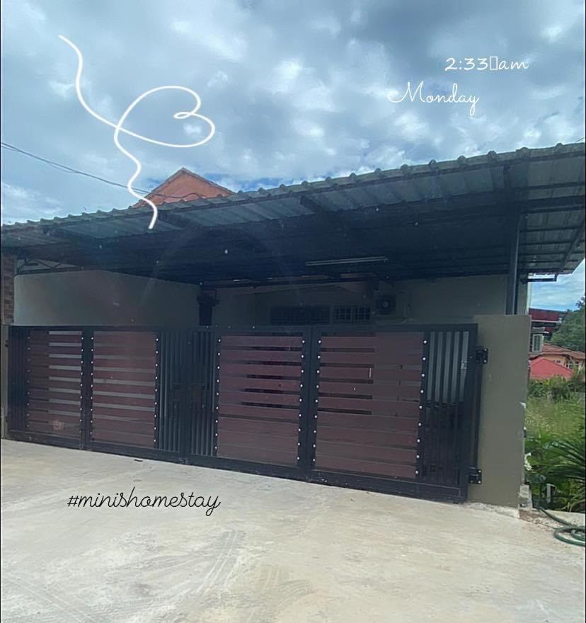 Minis Homestay Kuala Krai photo 6