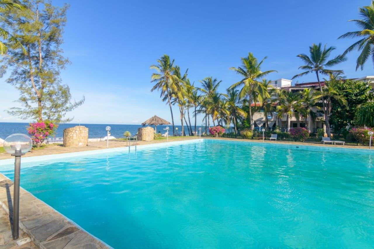 Ocean View