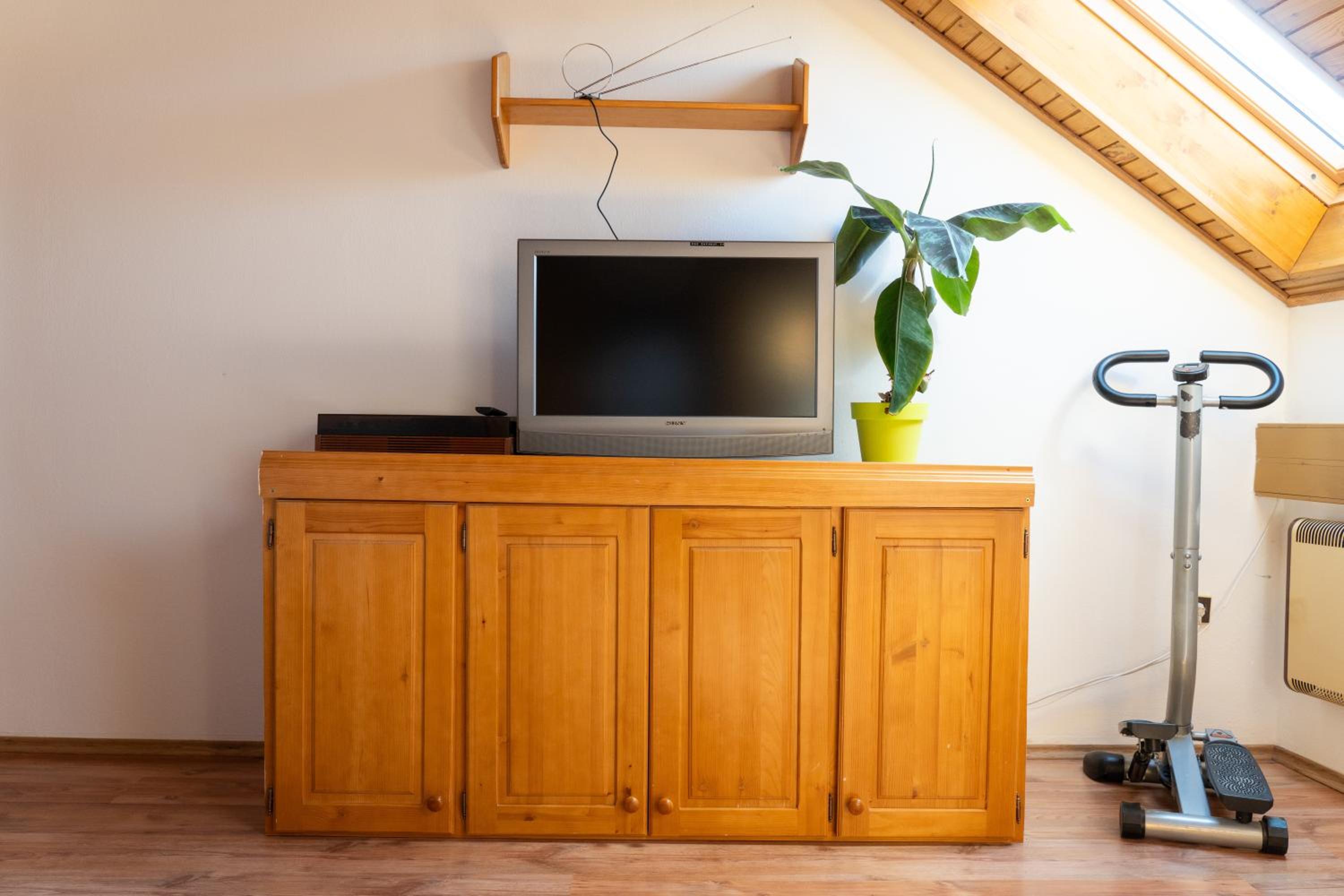 Apartmány Nábřeží Sušice nad Otavou