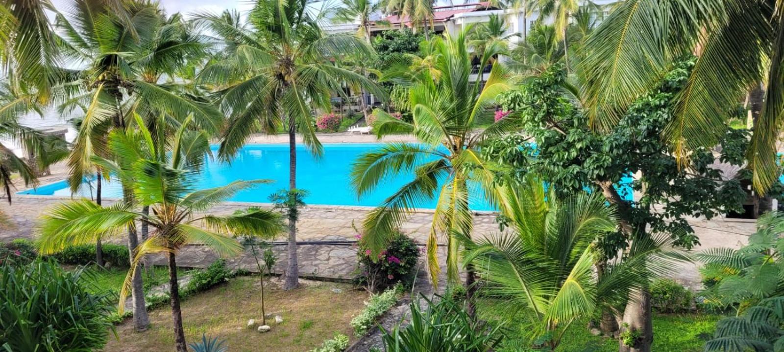 Ocean View