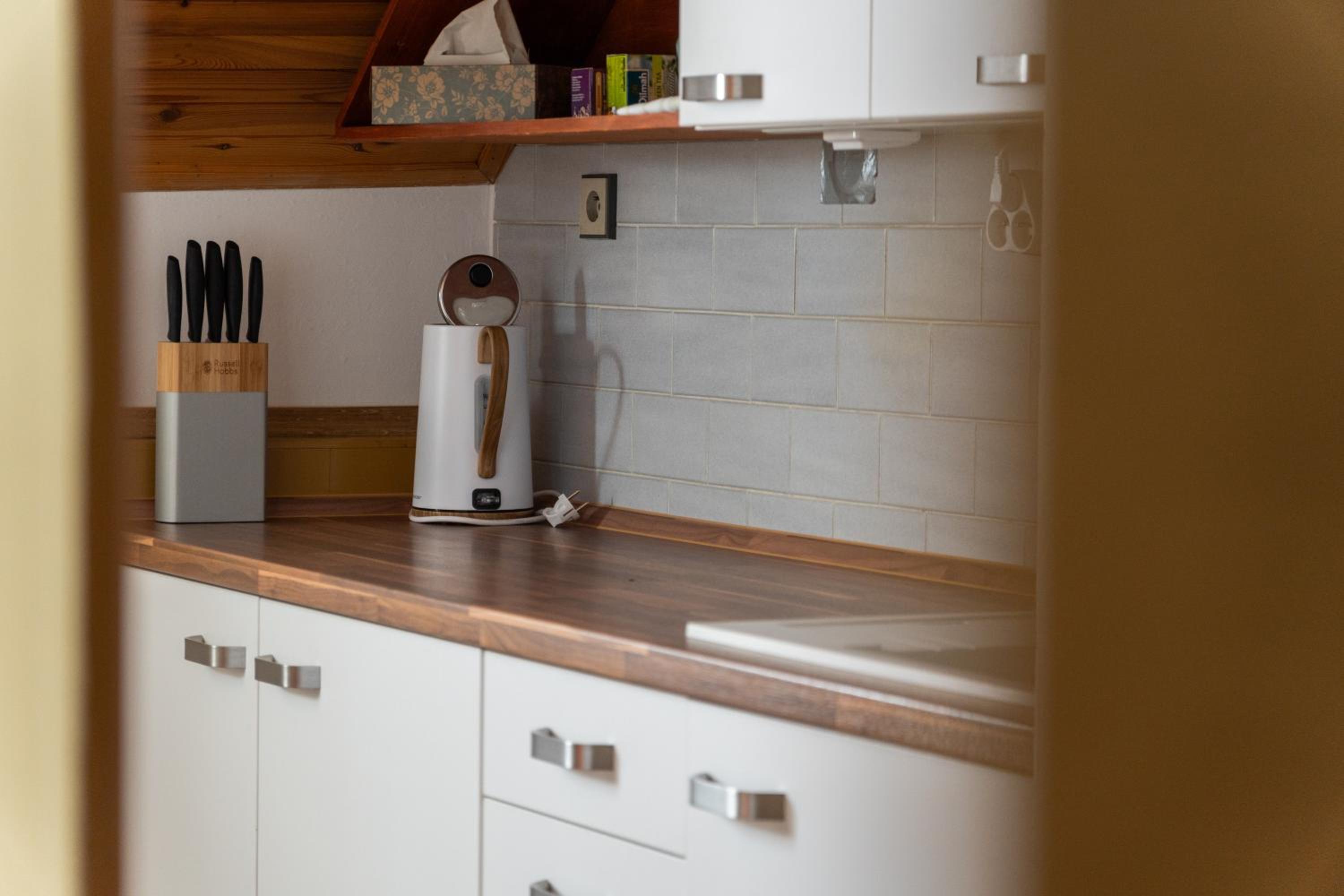 Apartmány Nábřeží Sušice nad Otavou