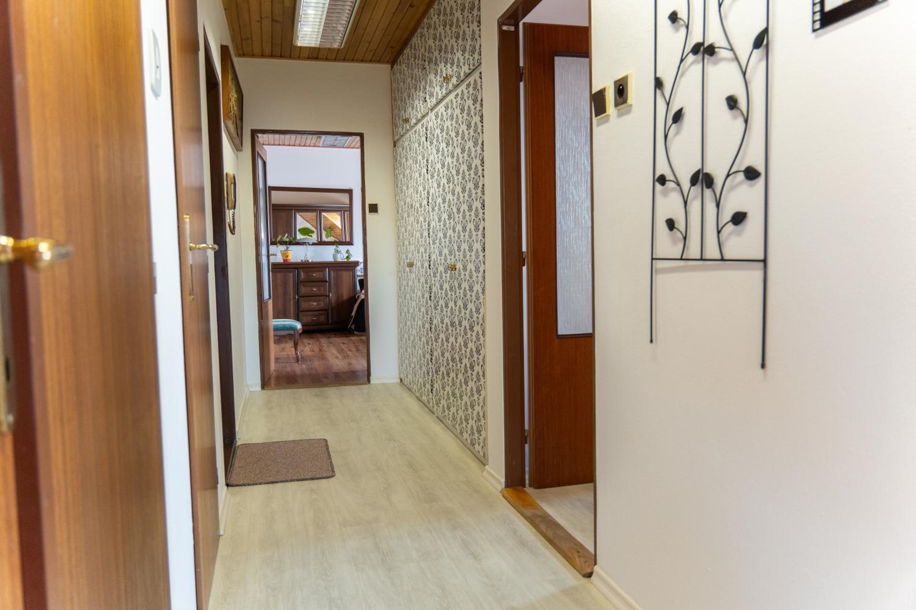Apartmány Nábřeží Sušice nad Otavou