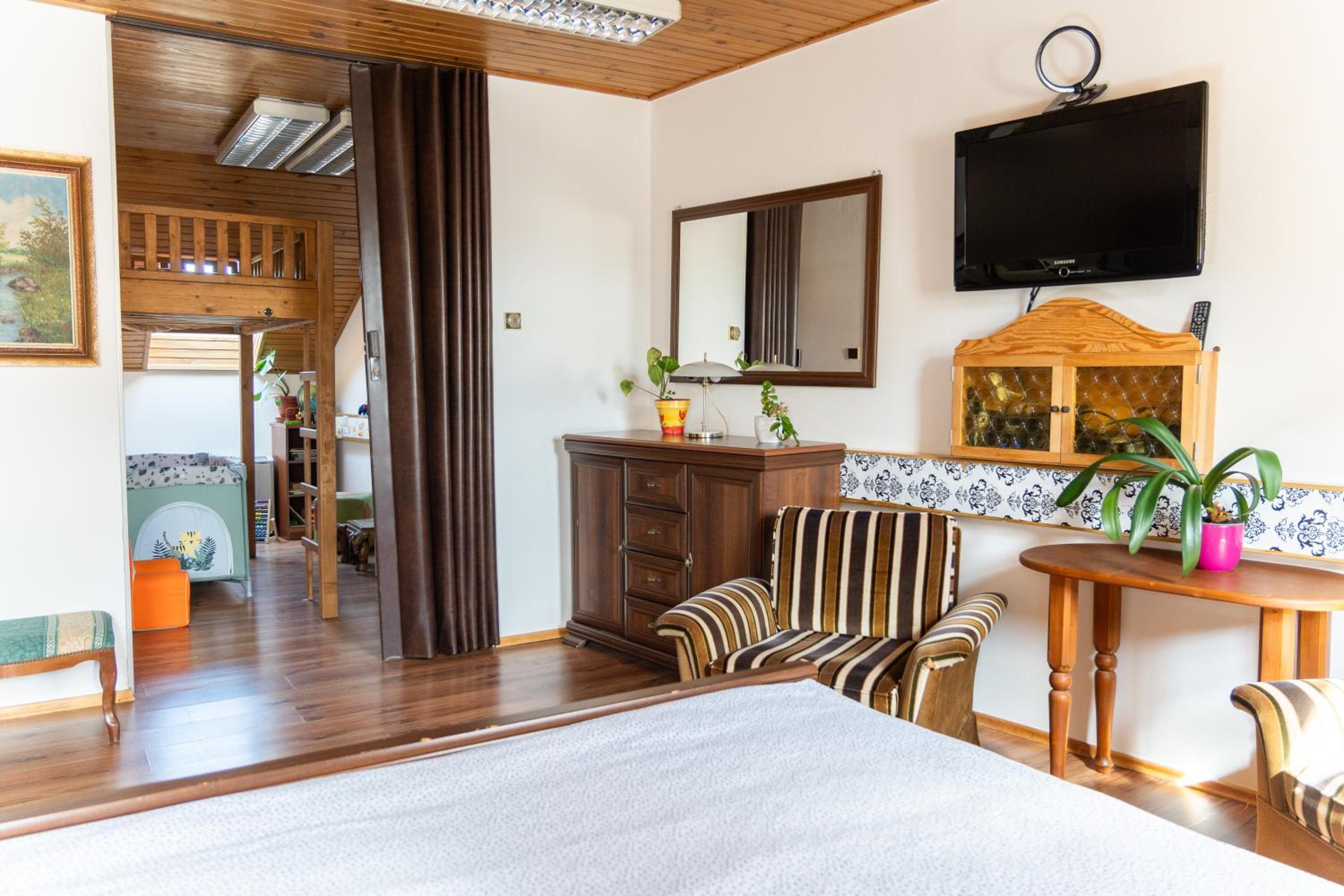 Apartmány Nábřeží Sušice nad Otavou