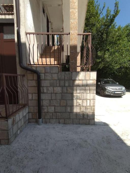 Igalo Apartman Despich view 5
