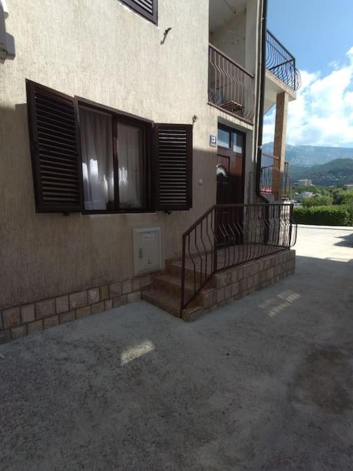 Igalo Apartman Despich view 4