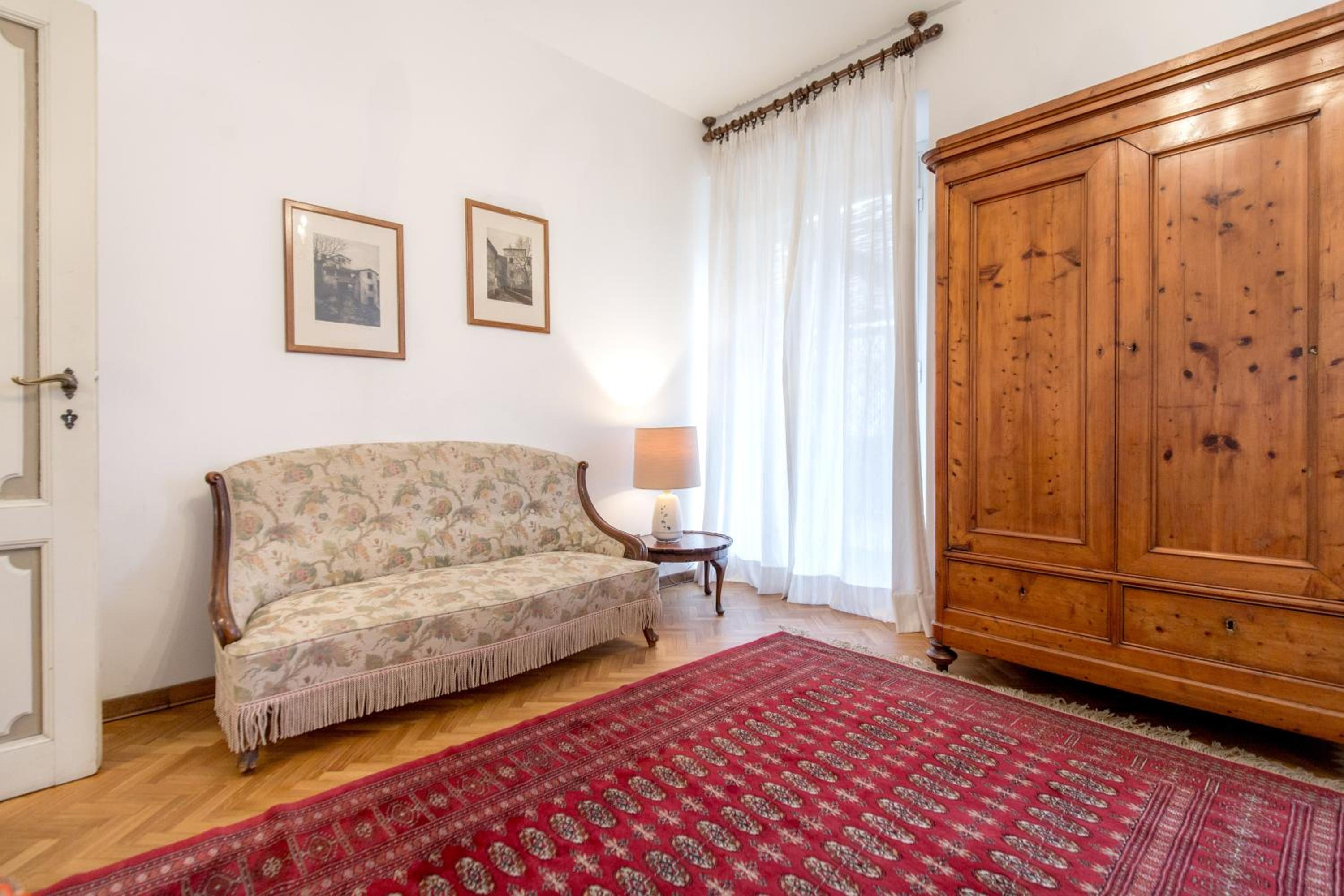 Appartamento Cittadella 39