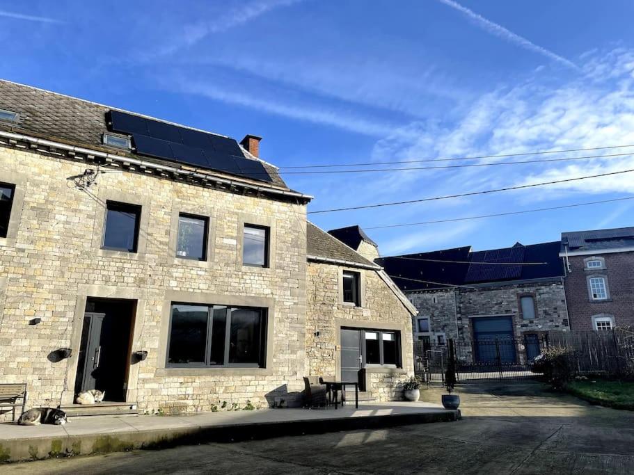 Grand gîte de Filot