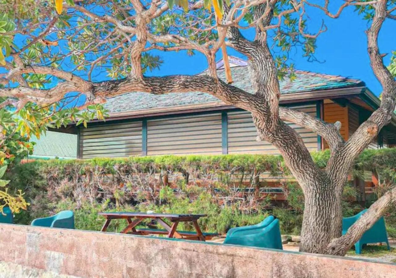 Moorea Golf Lodge view 3
