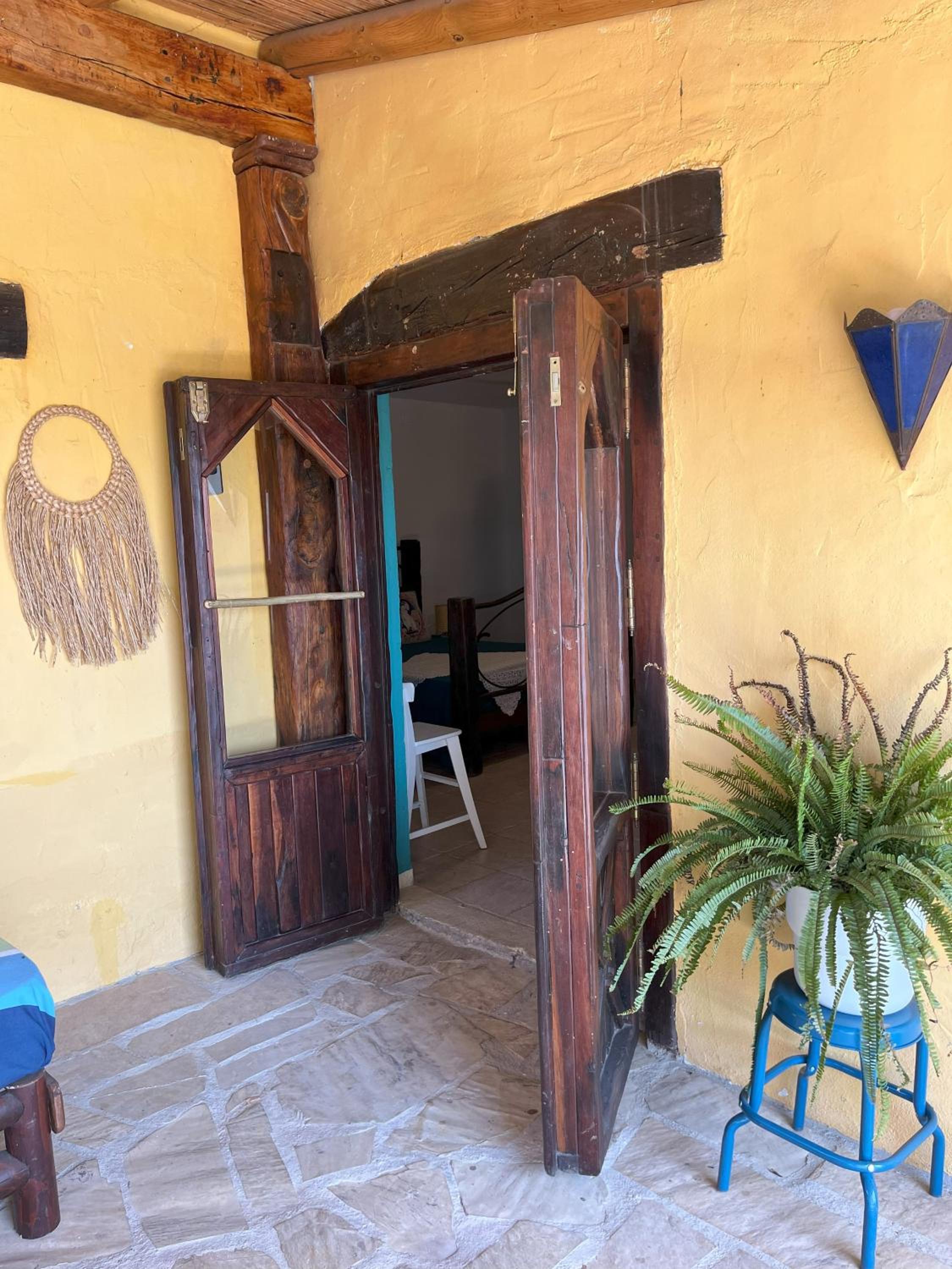 Guesthouse Un Poco Mas