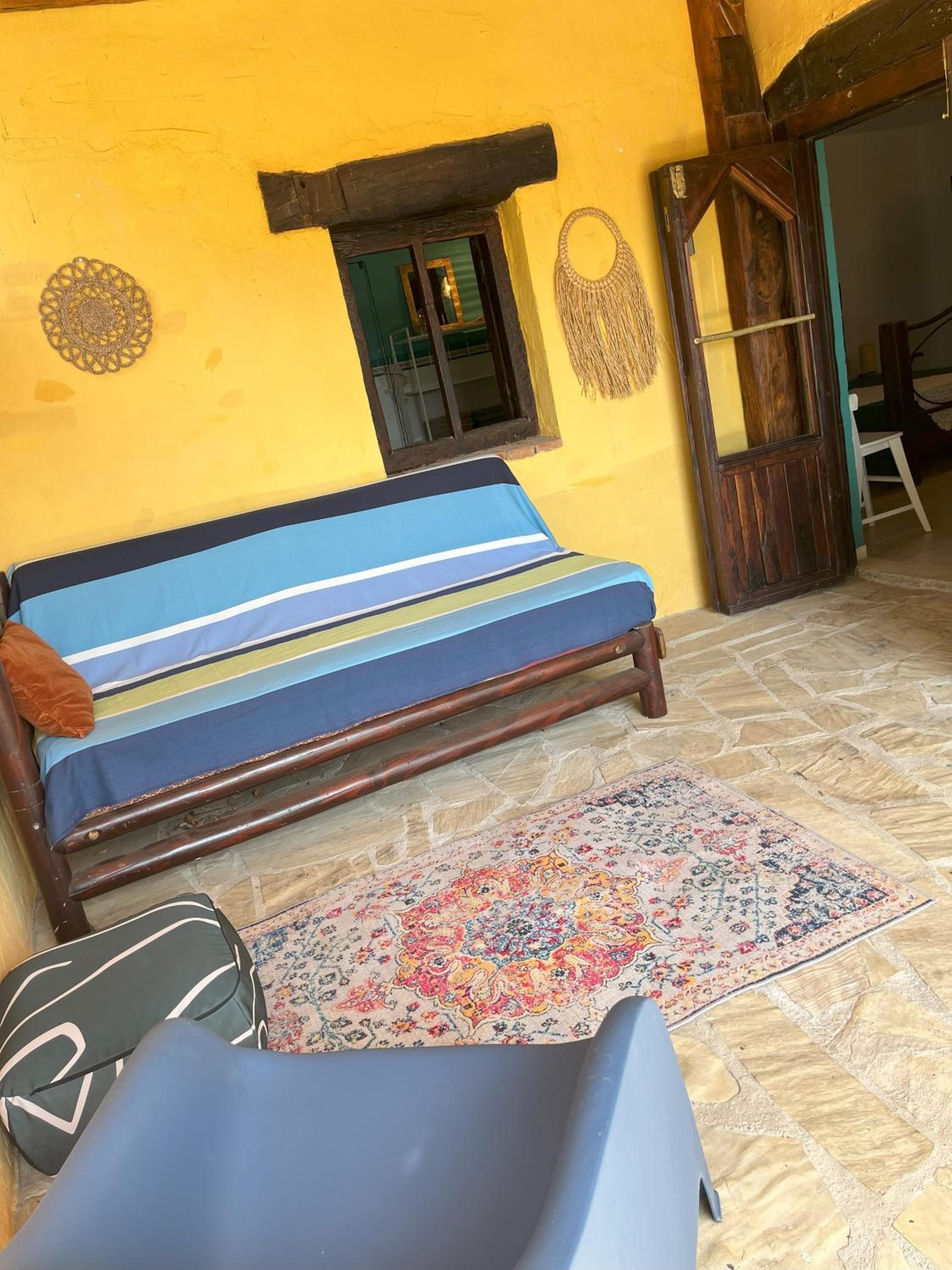 Guesthouse Un Poco Mas