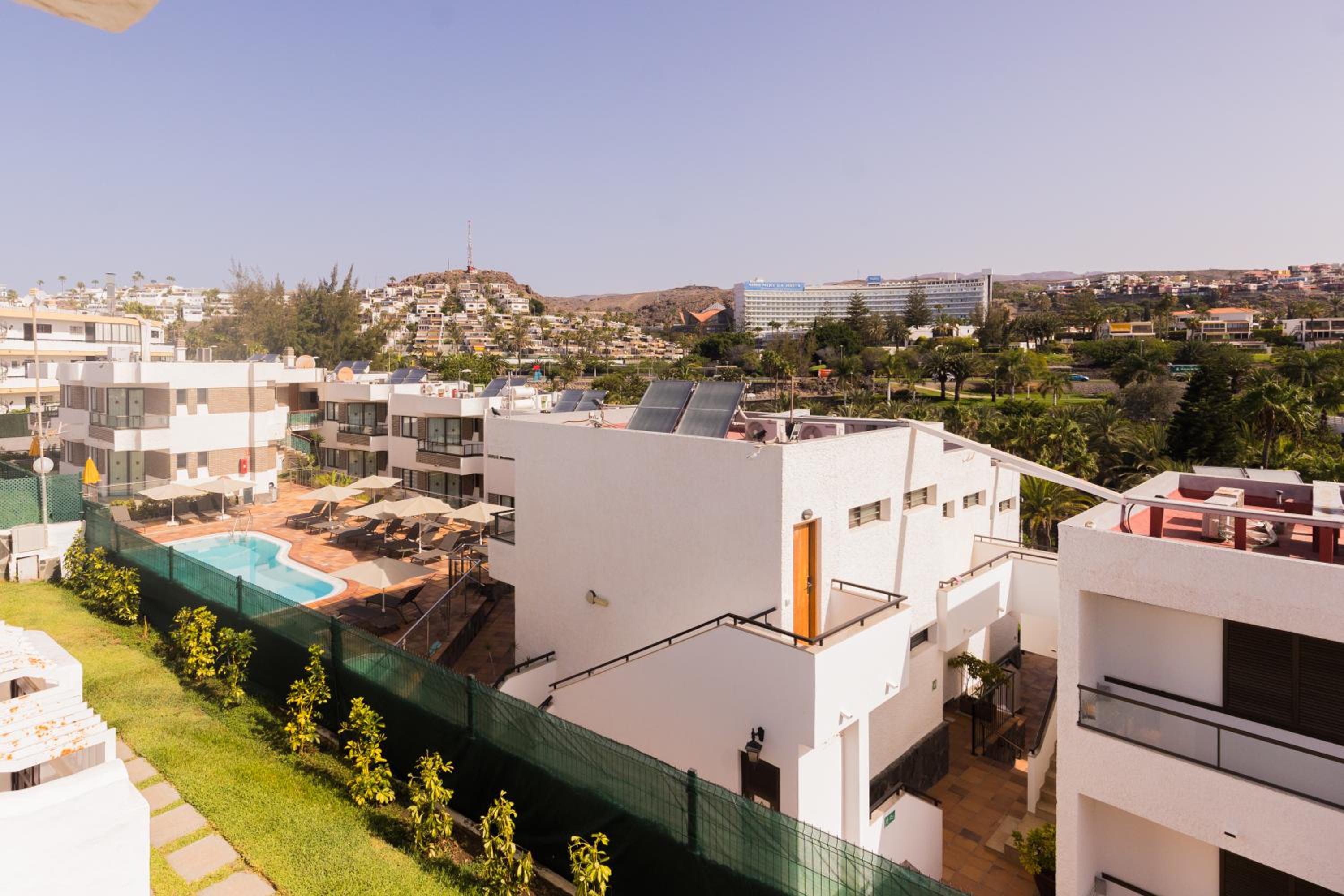 Maravilloso Duplex en San Agustin view 4