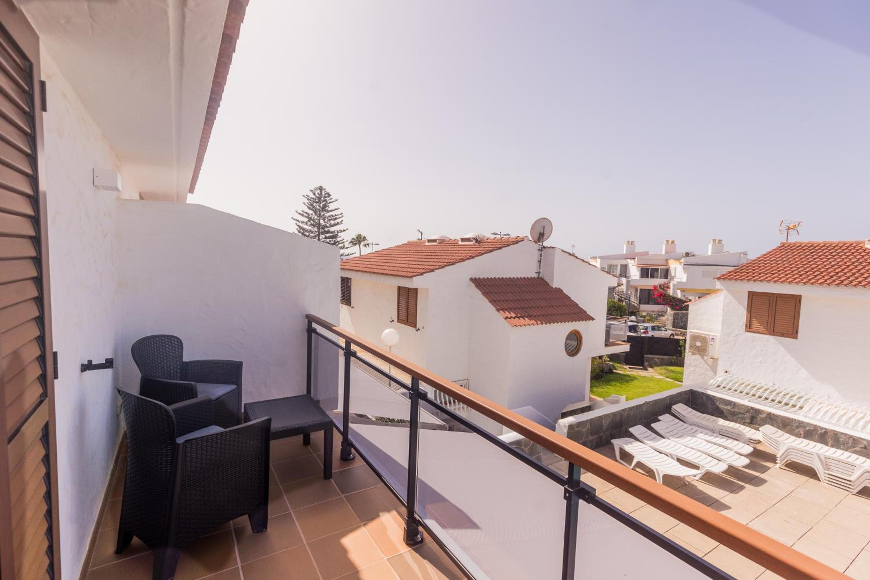 Maravilloso Duplex en San Agustin view 5