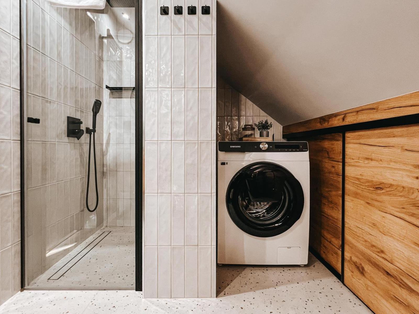 Okno w Gorce- 1 apartament z BALIĄ na wyłączność- Gorce, Pieniny, jezioro Czorsztyńskie