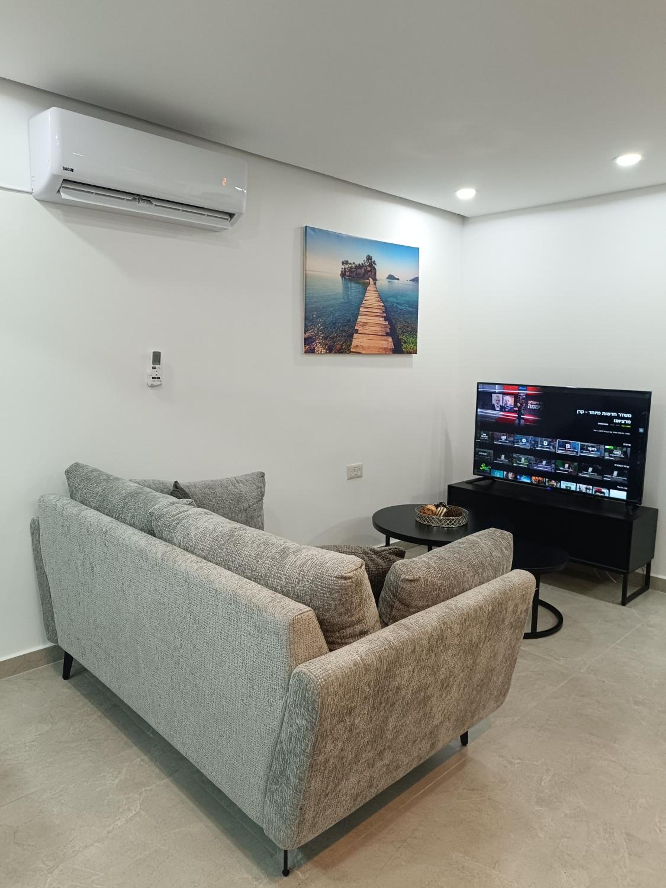 marom apartment