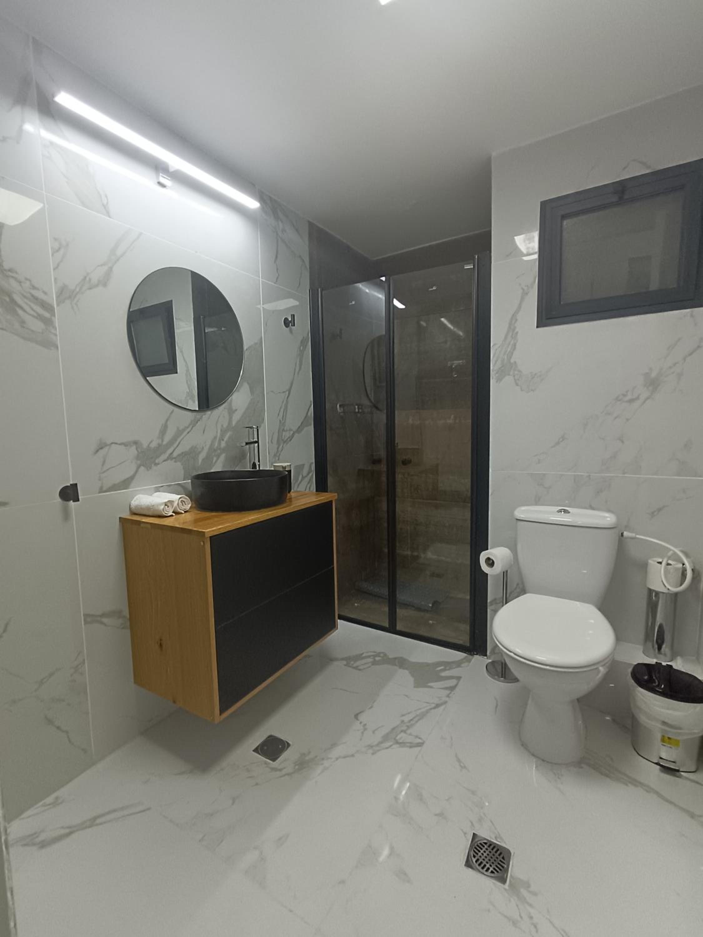 marom apartment