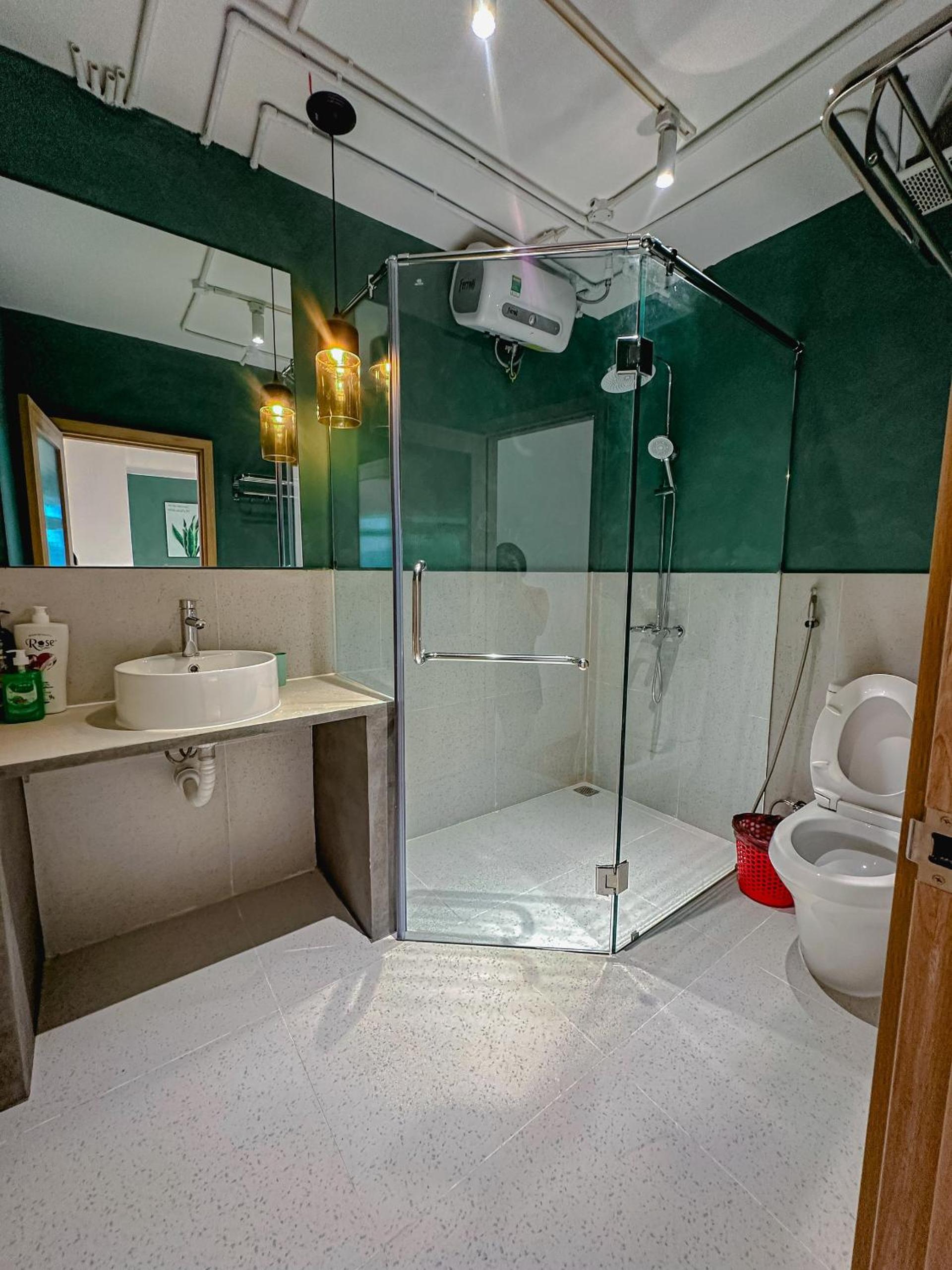 Cozy Home D1 - Bui Vien street & Ben Thanh martket